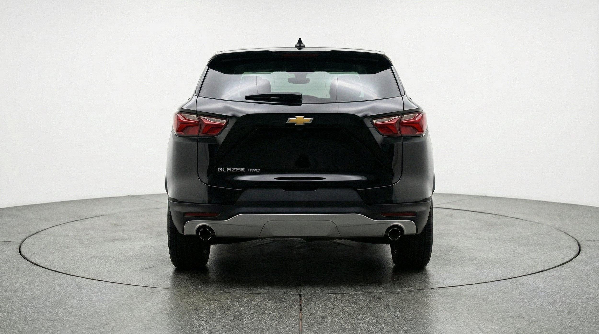 Thumbnail: 2026 Chevrolet Blazer - 7