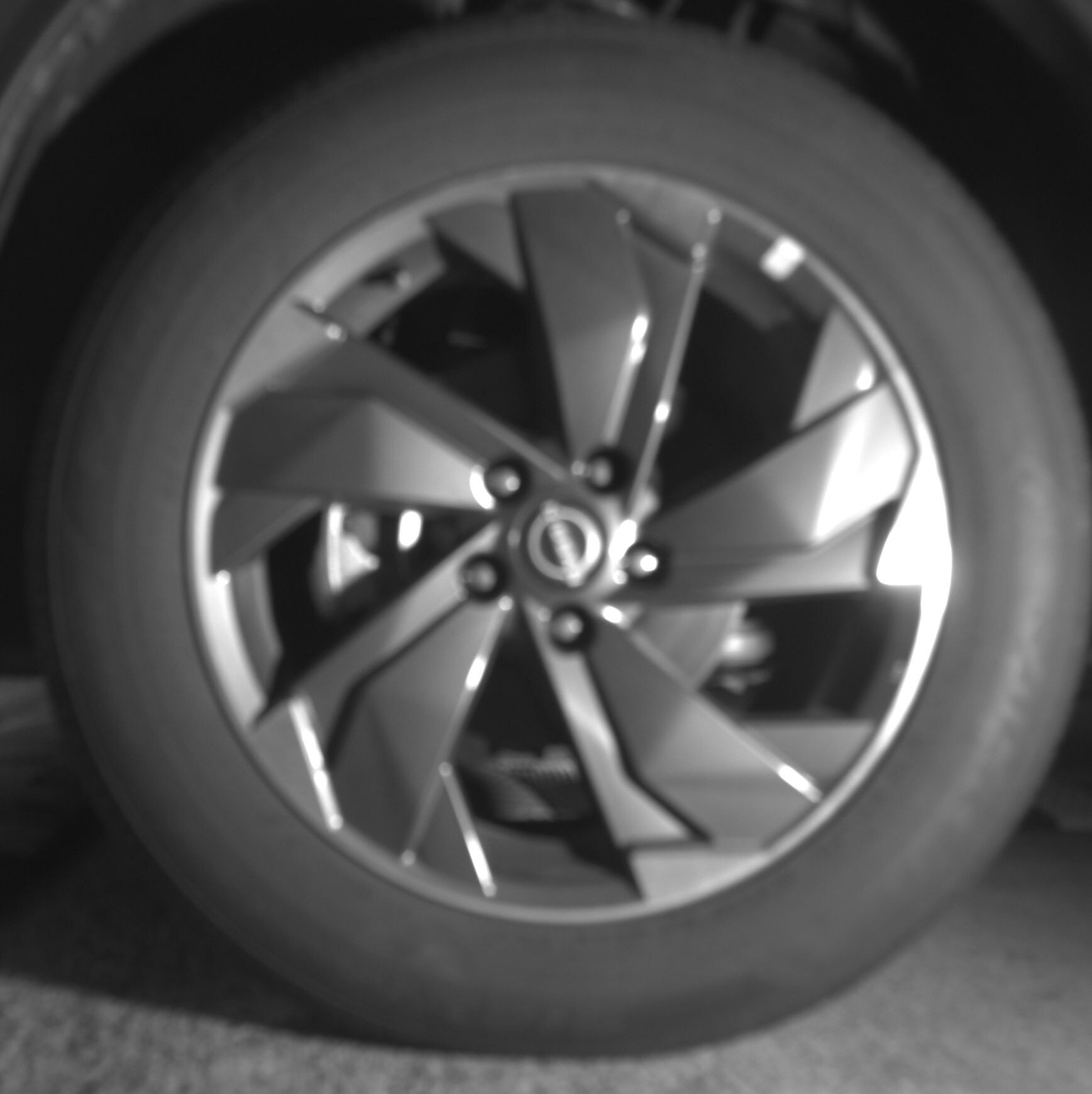 Thumbnail: 2025 Nissan Rogue - 9