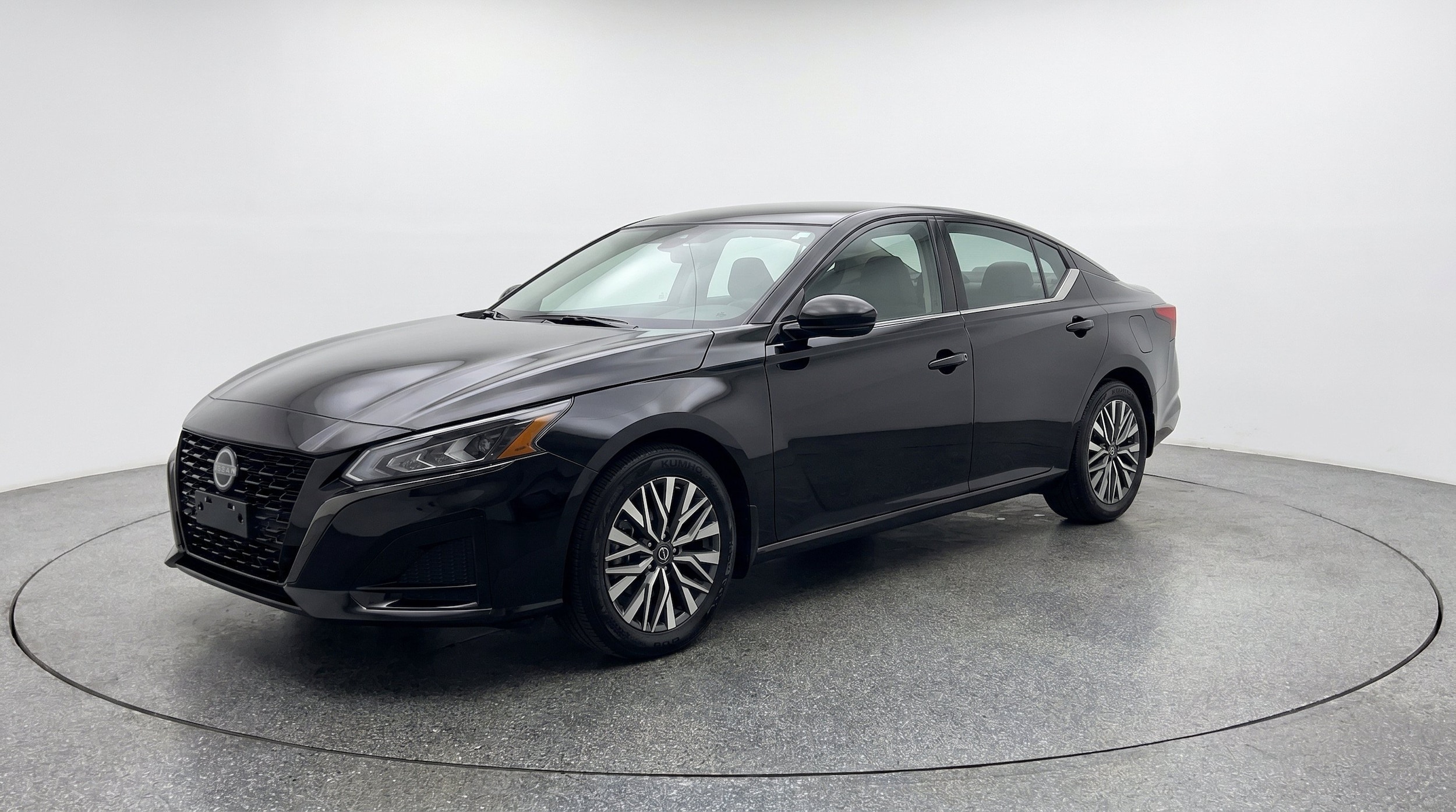 Thumbnail: 2026 Nissan Altima - 3