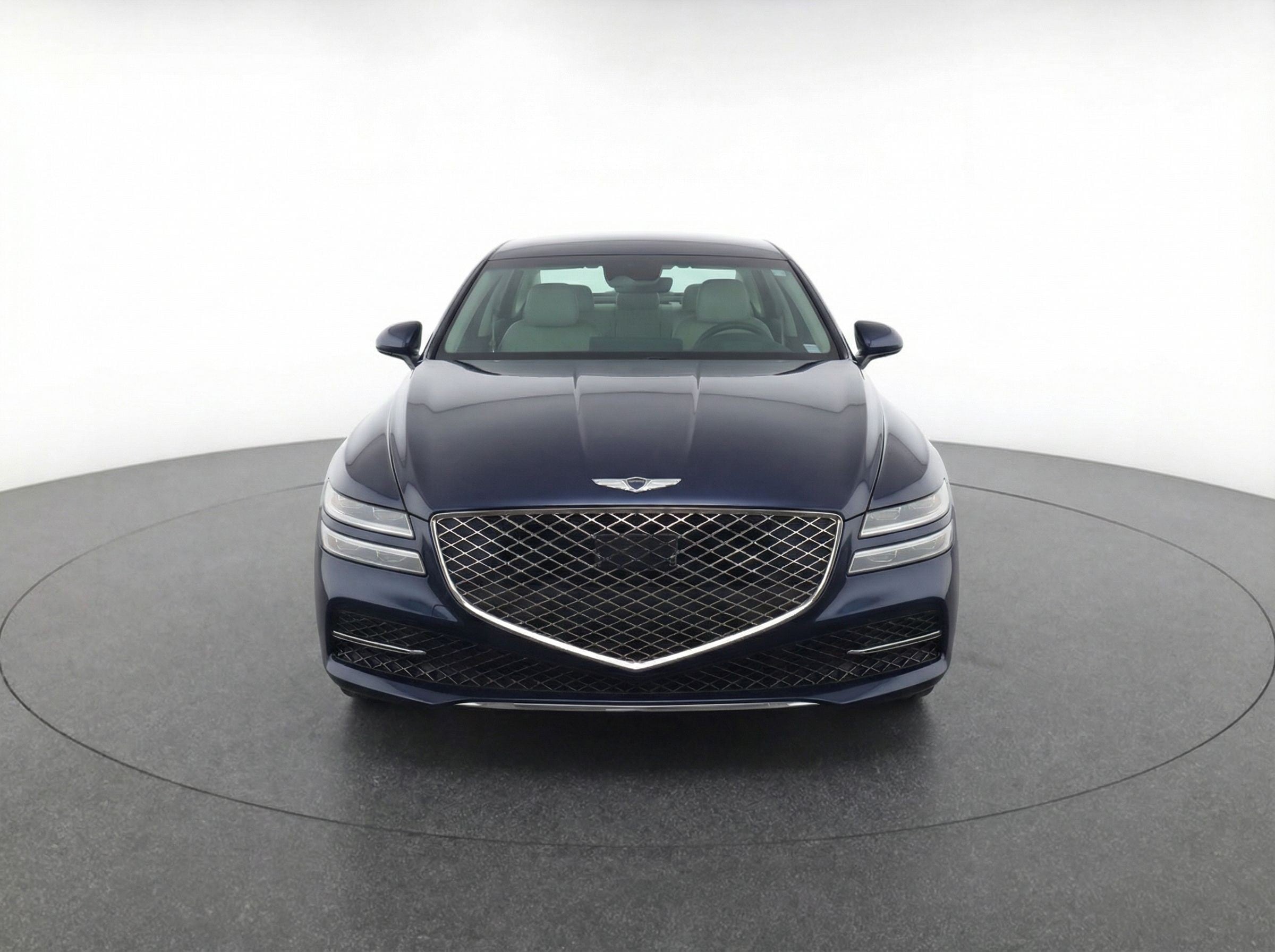 Thumbnail: 2025 Genesis G70 - 2