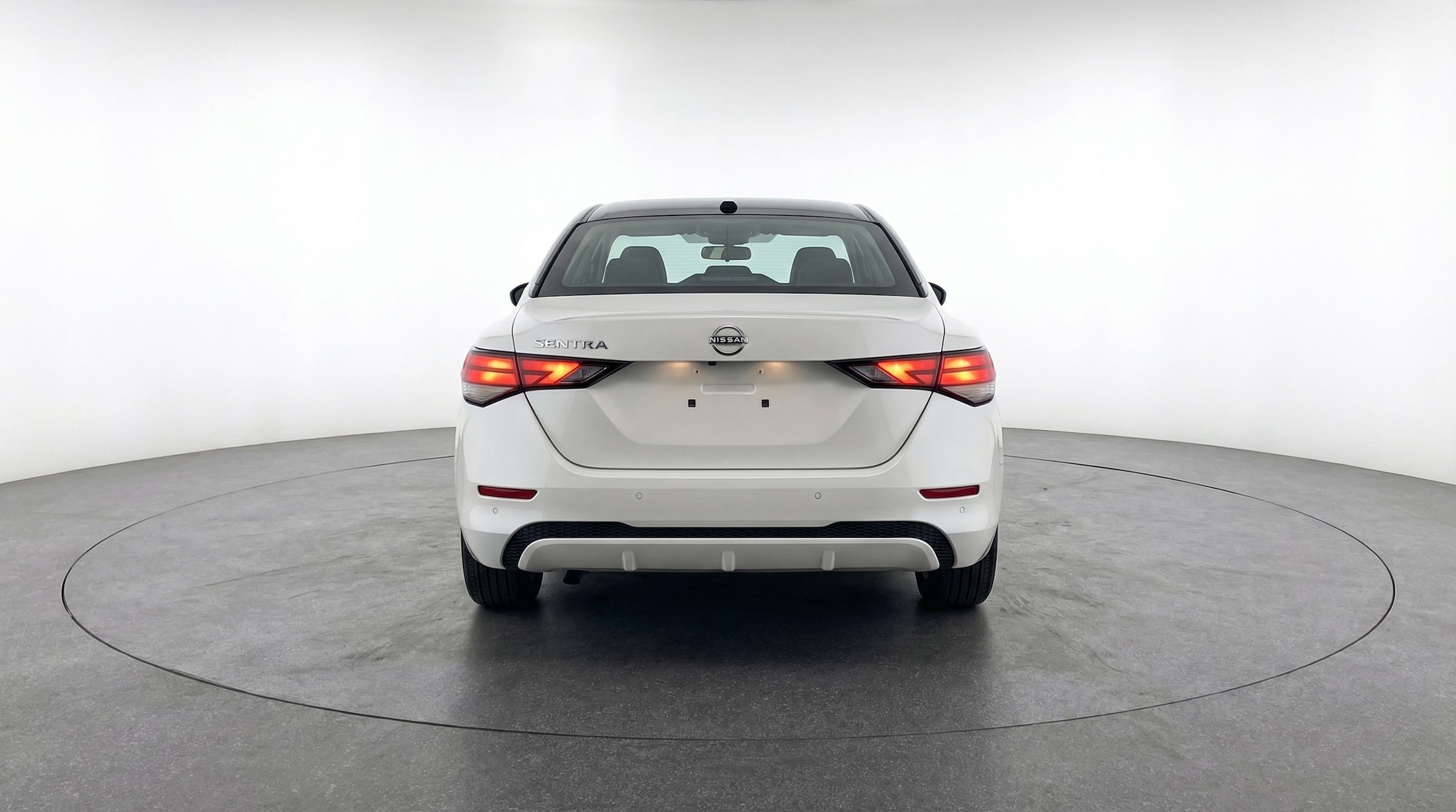 Thumbnail: 2025 Nissan Sentra - 6