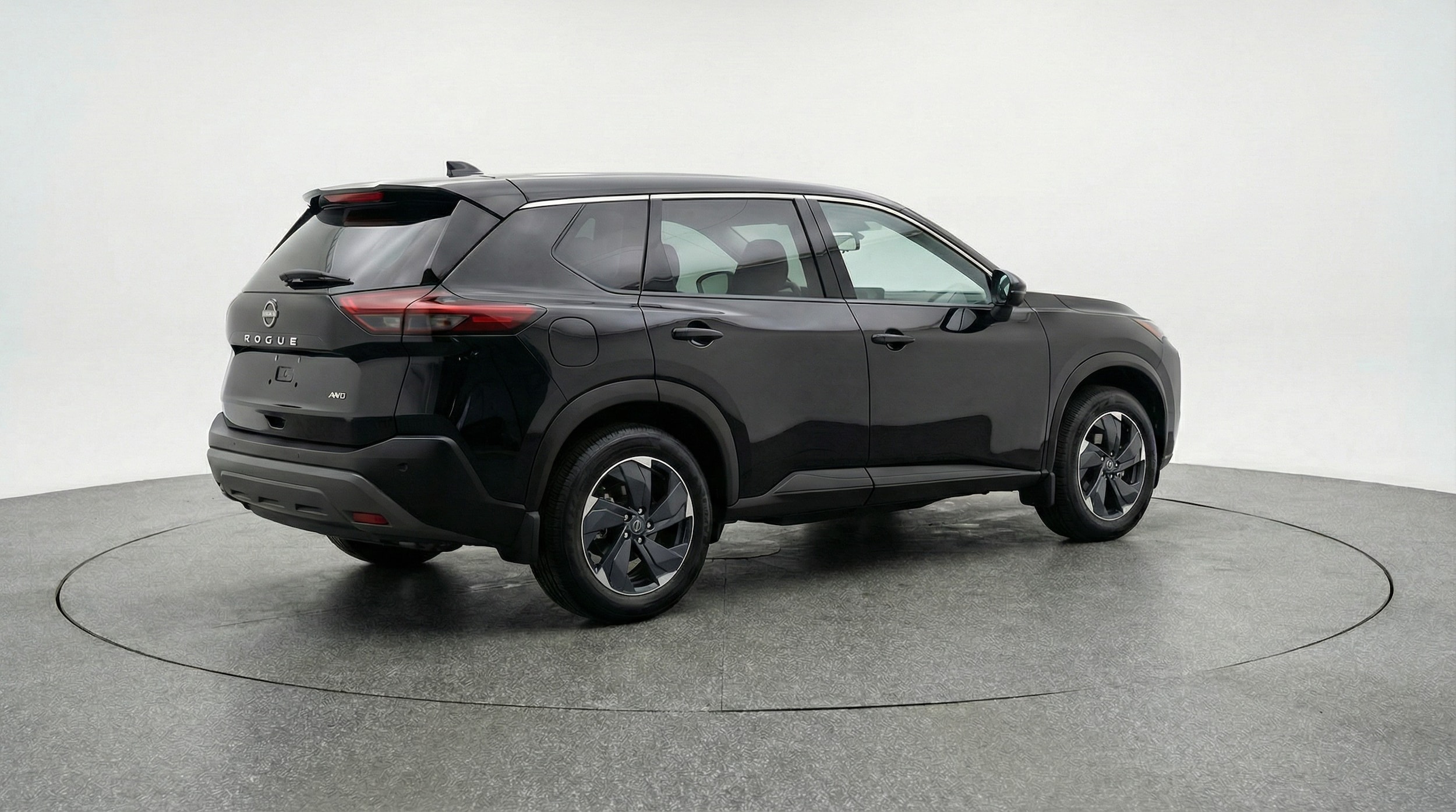 Thumbnail: 2025 Nissan Rogue - 7