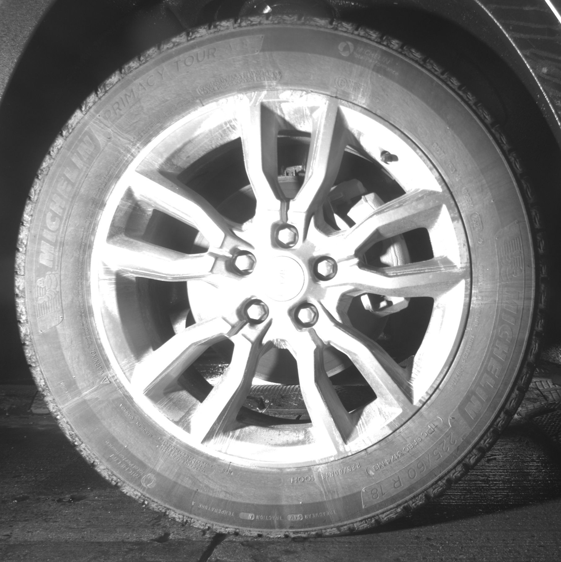 Thumbnail: 2024 GMC Terrain - 10