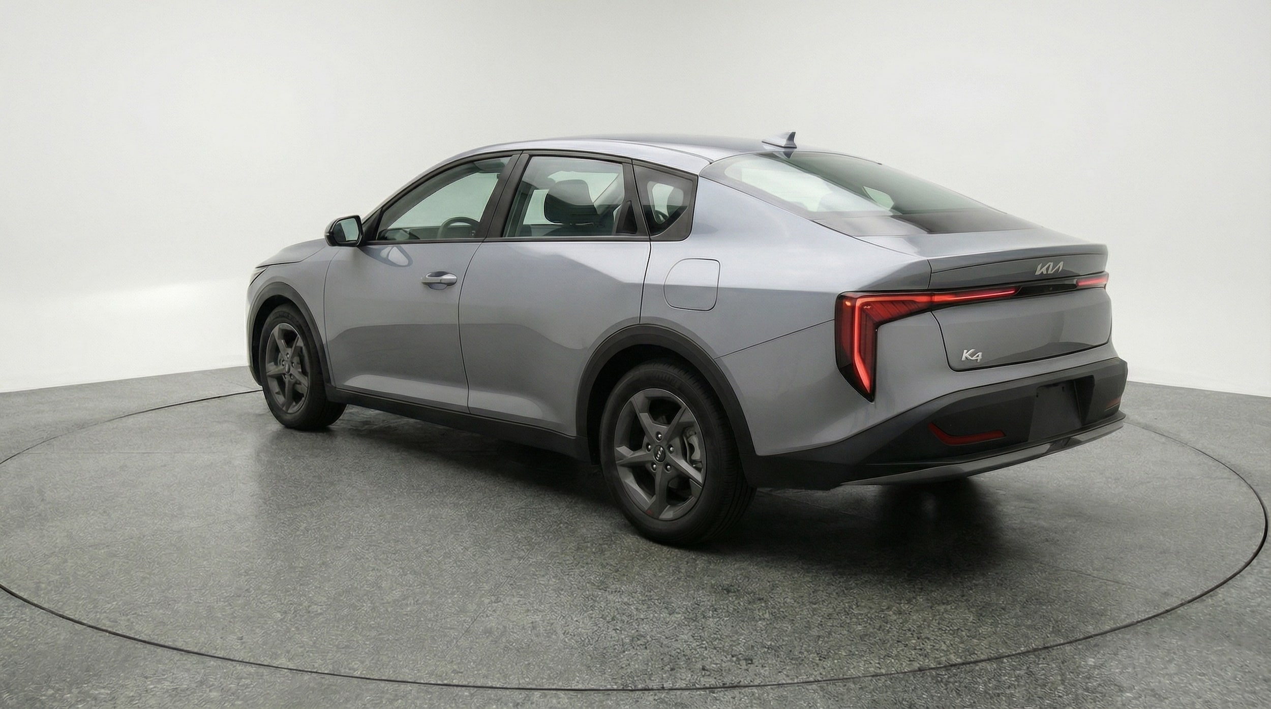 Thumbnail: 2025 Kia K4 - 5