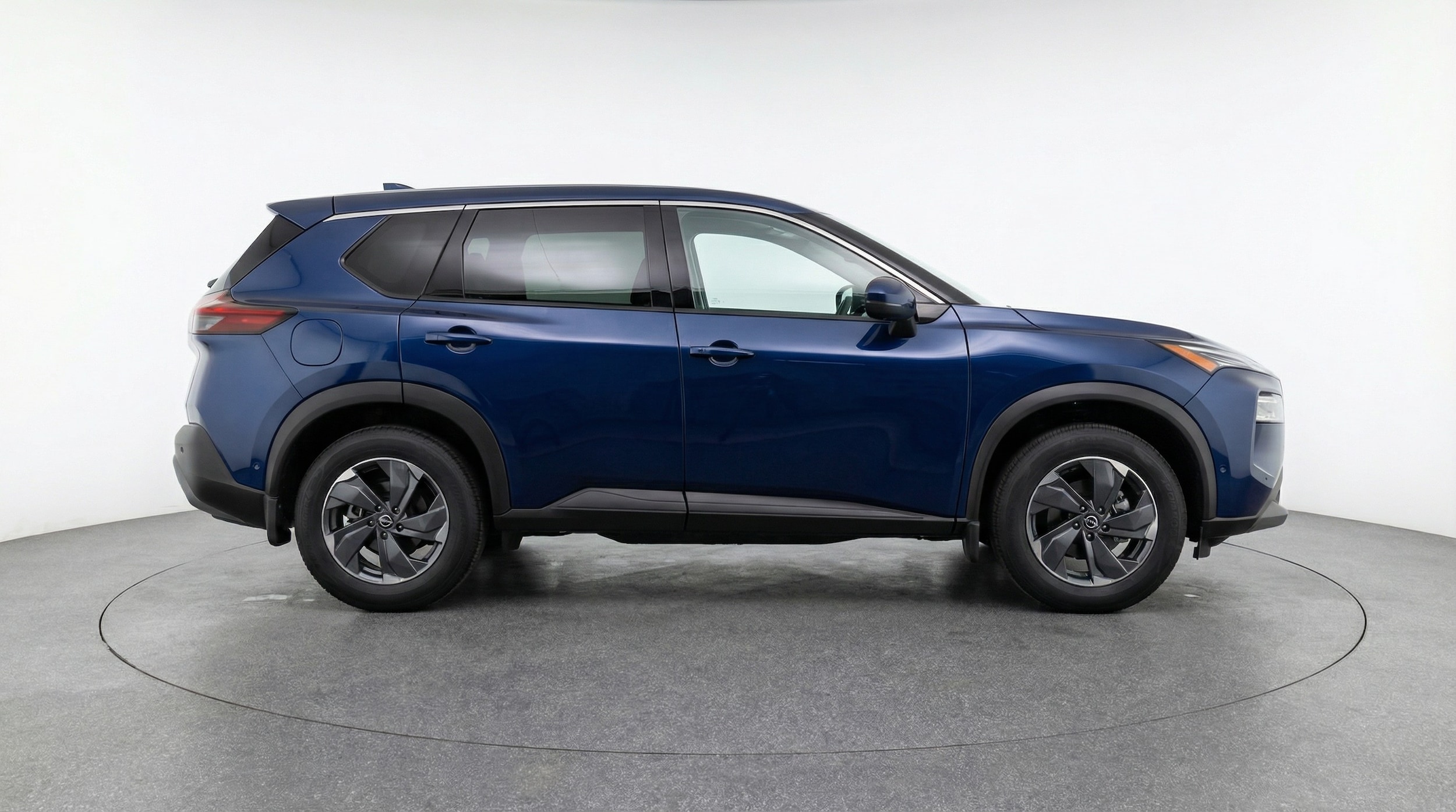 Thumbnail: 2025 Nissan Rogue - 8