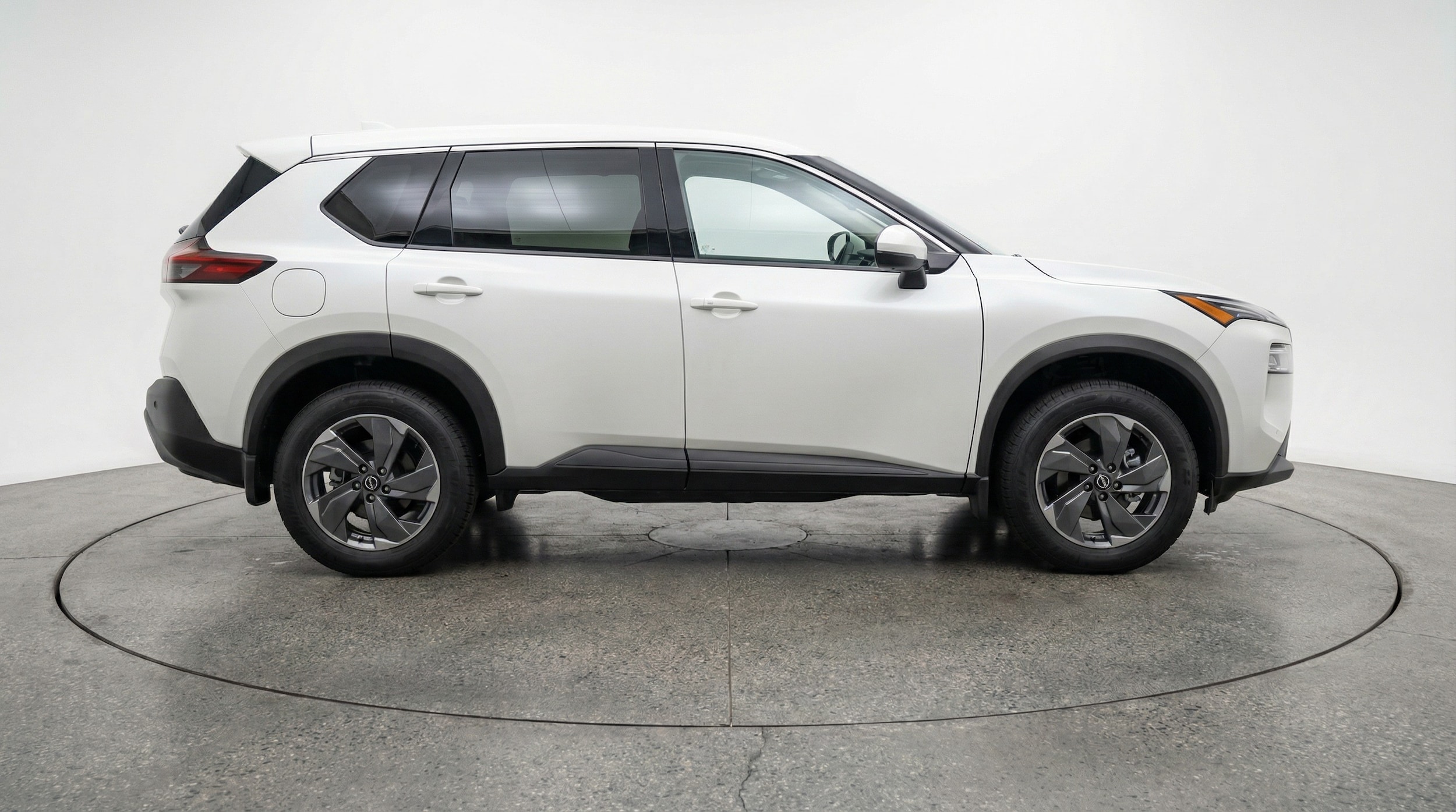 Thumbnail: 2025 Nissan Rogue - 8