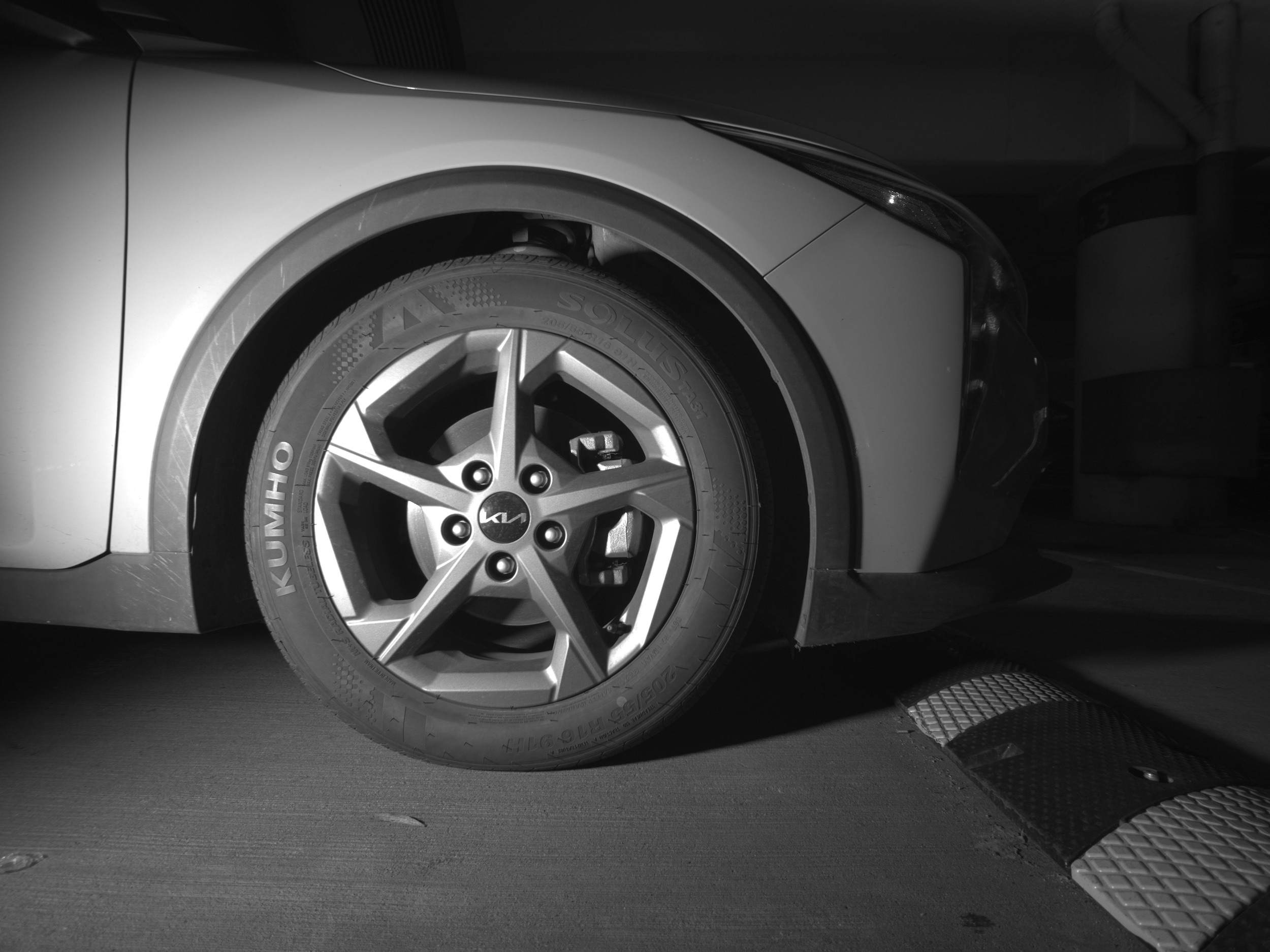 Thumbnail: 2025 Kia K4 - 10