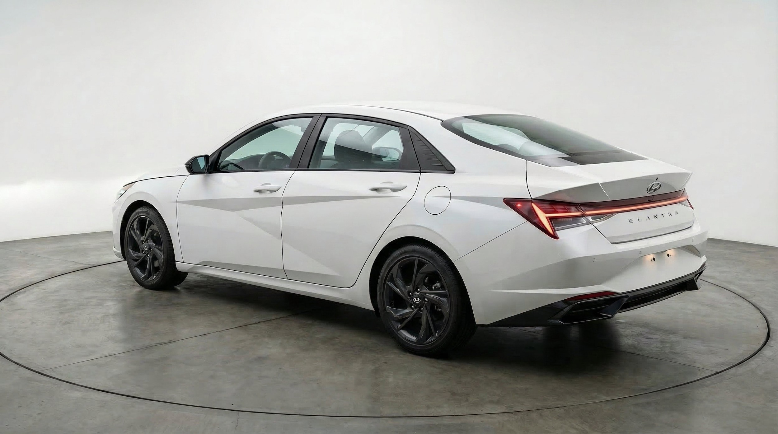 Thumbnail: 2026 Hyundai Elantra - 6