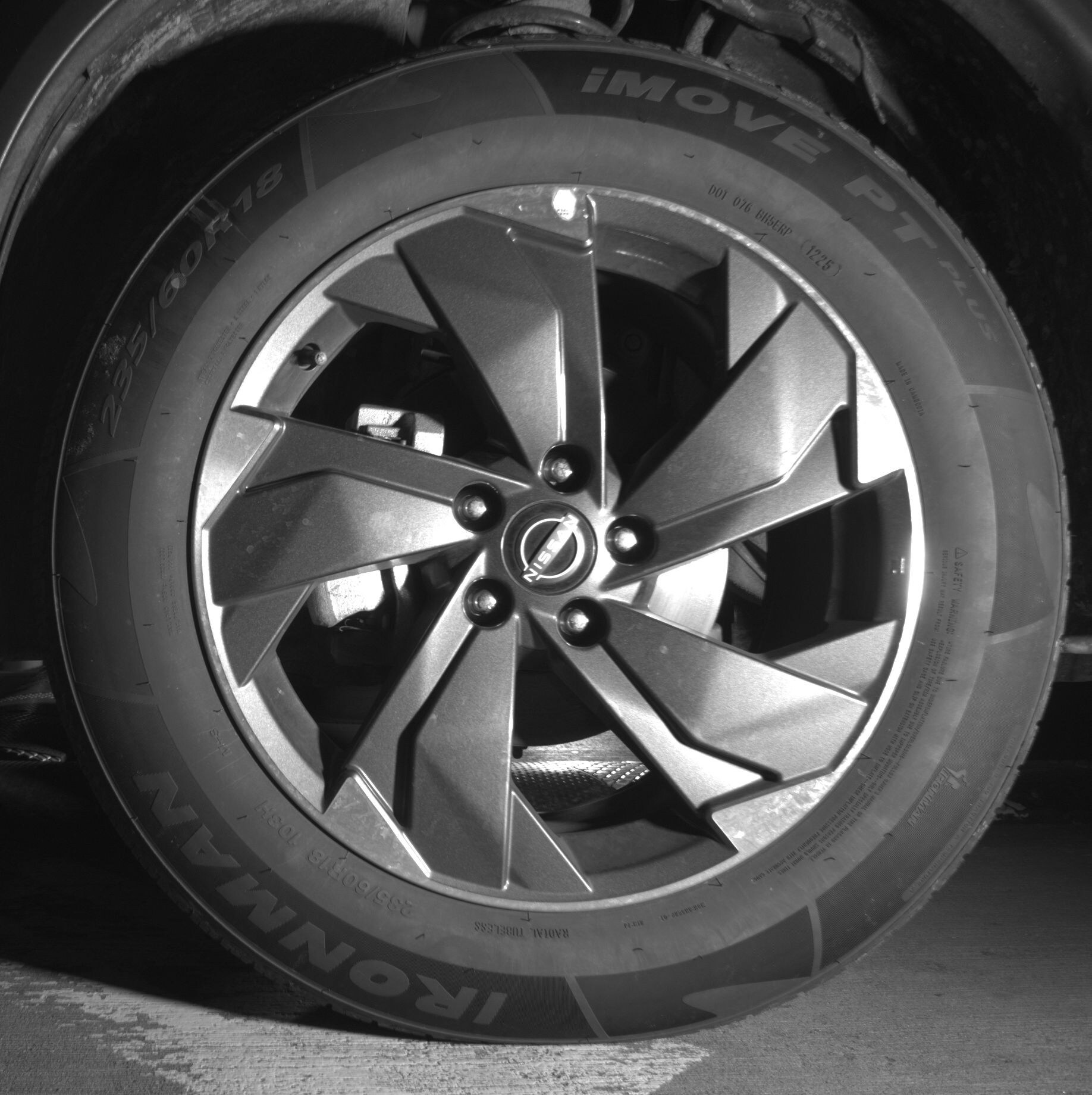 Thumbnail: 2025 Nissan Rogue - 9