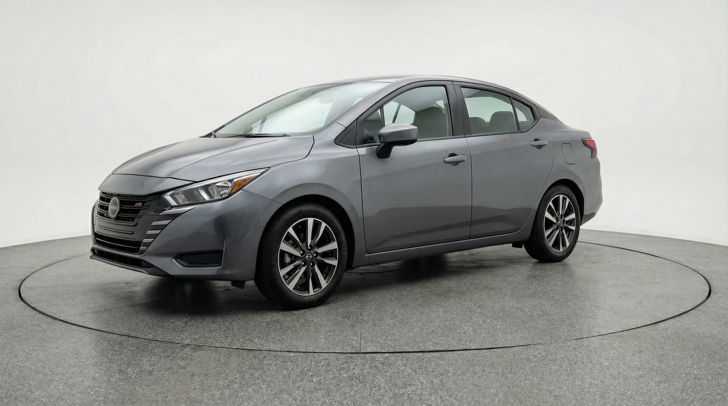 Thumbnail: 2025 Nissan Versa - 3