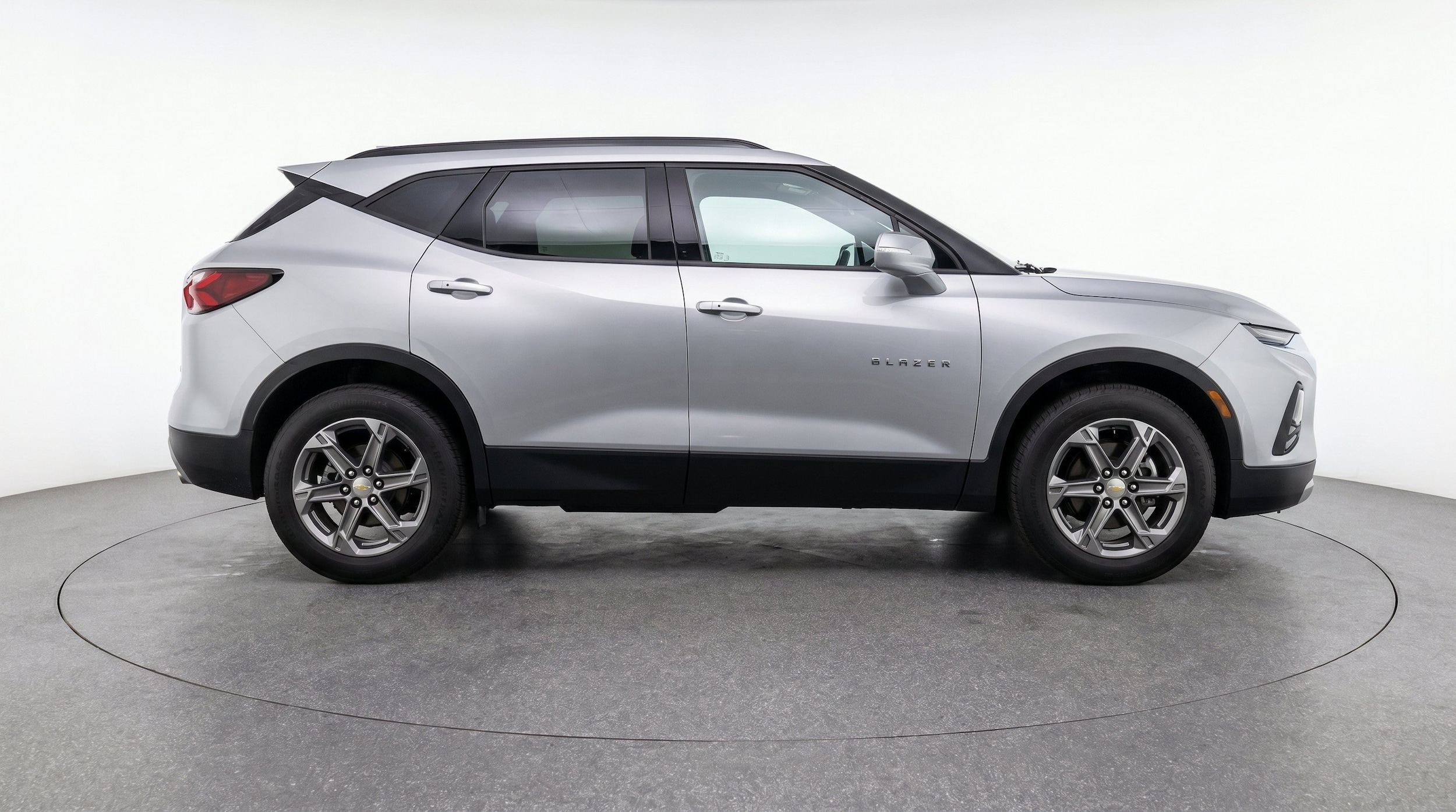 Thumbnail: 2025 Chevrolet Blazer - 11