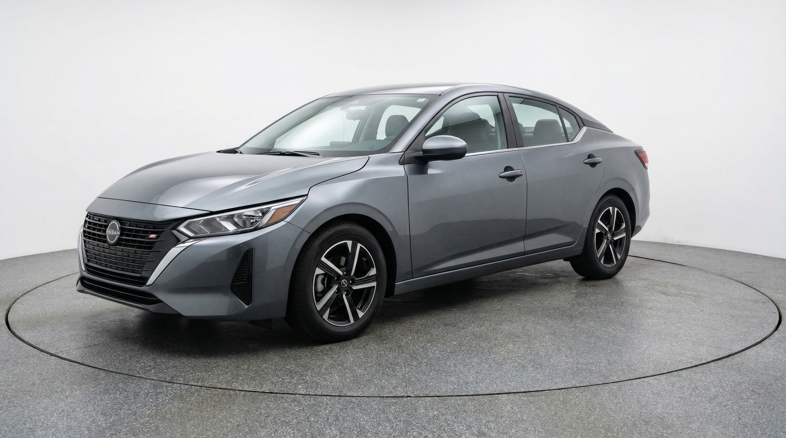 Thumbnail: 2025 Nissan Sentra - 3