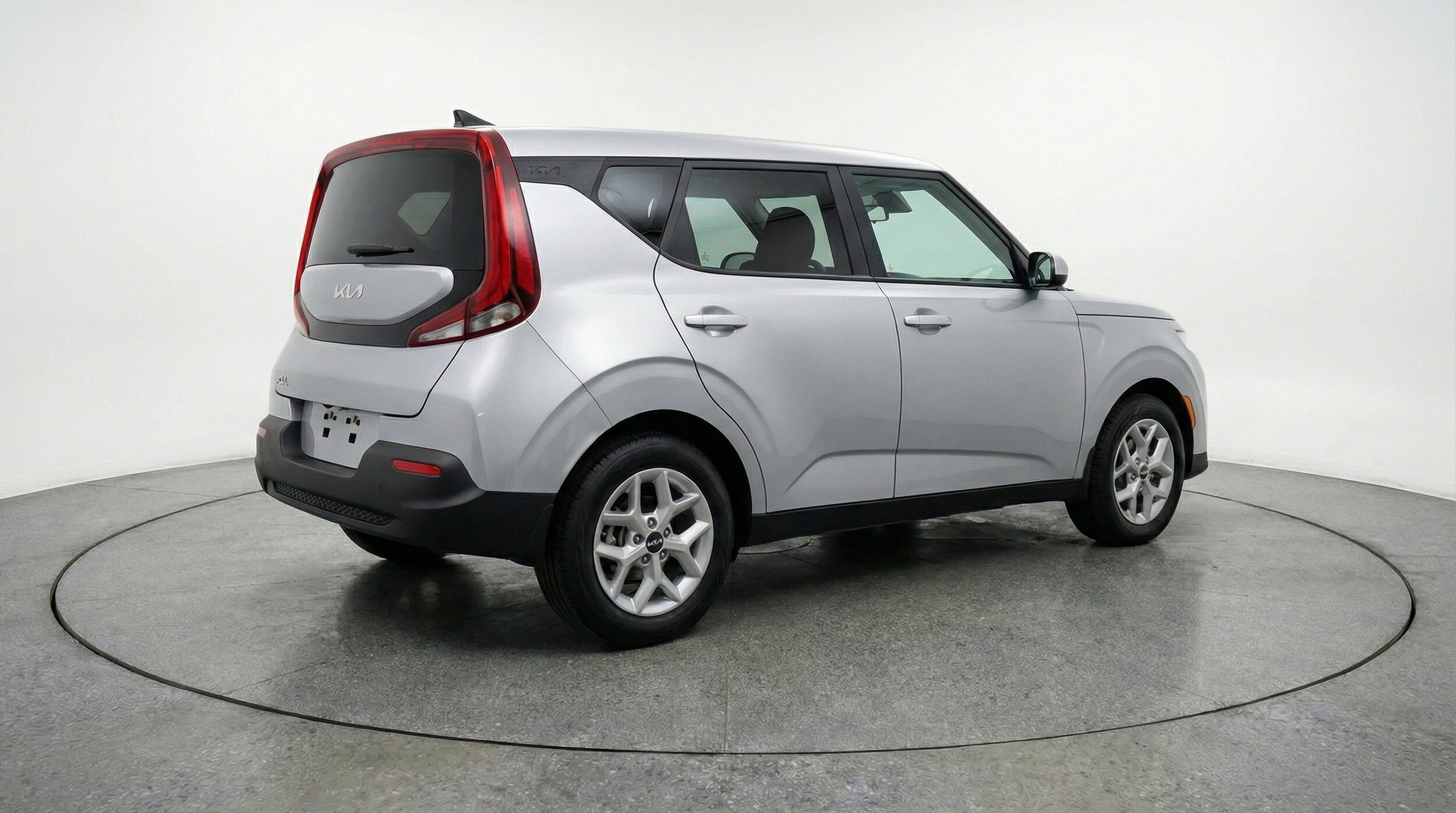 Thumbnail: 2025 Kia Soul - 9