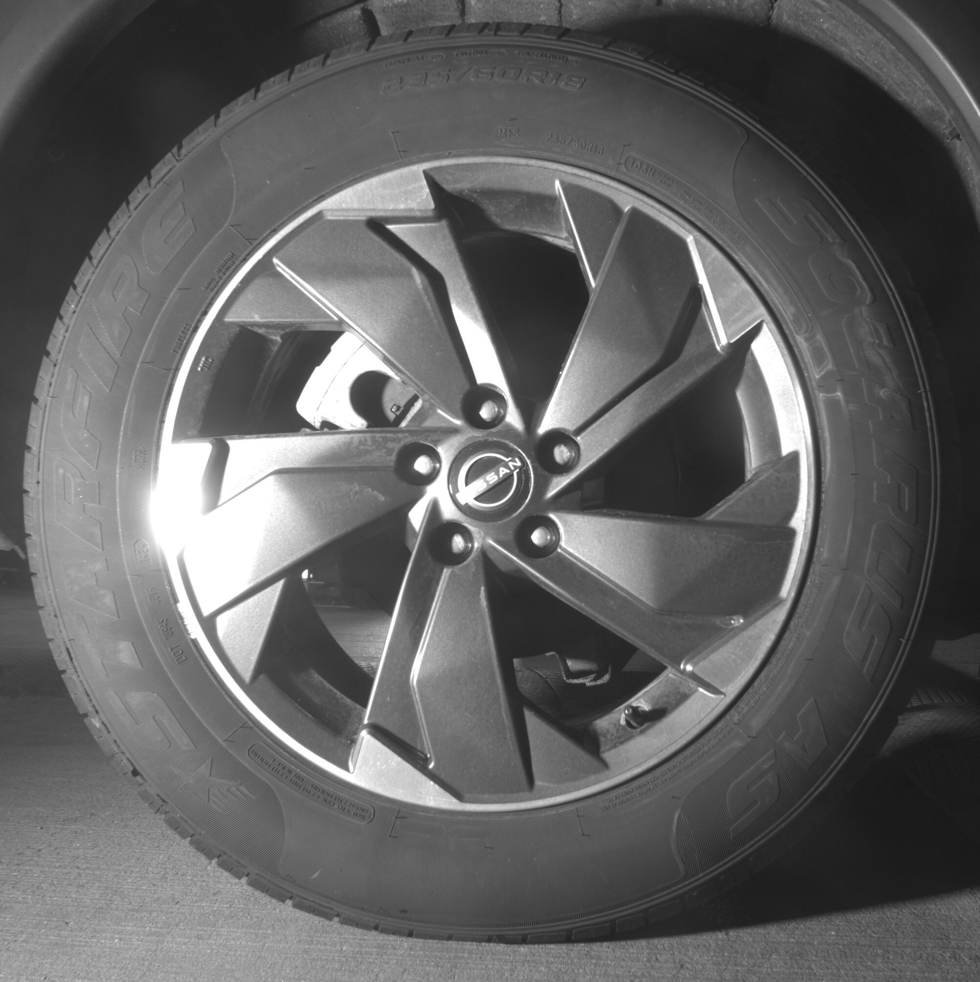 Thumbnail: 2025 Nissan Rogue - 12