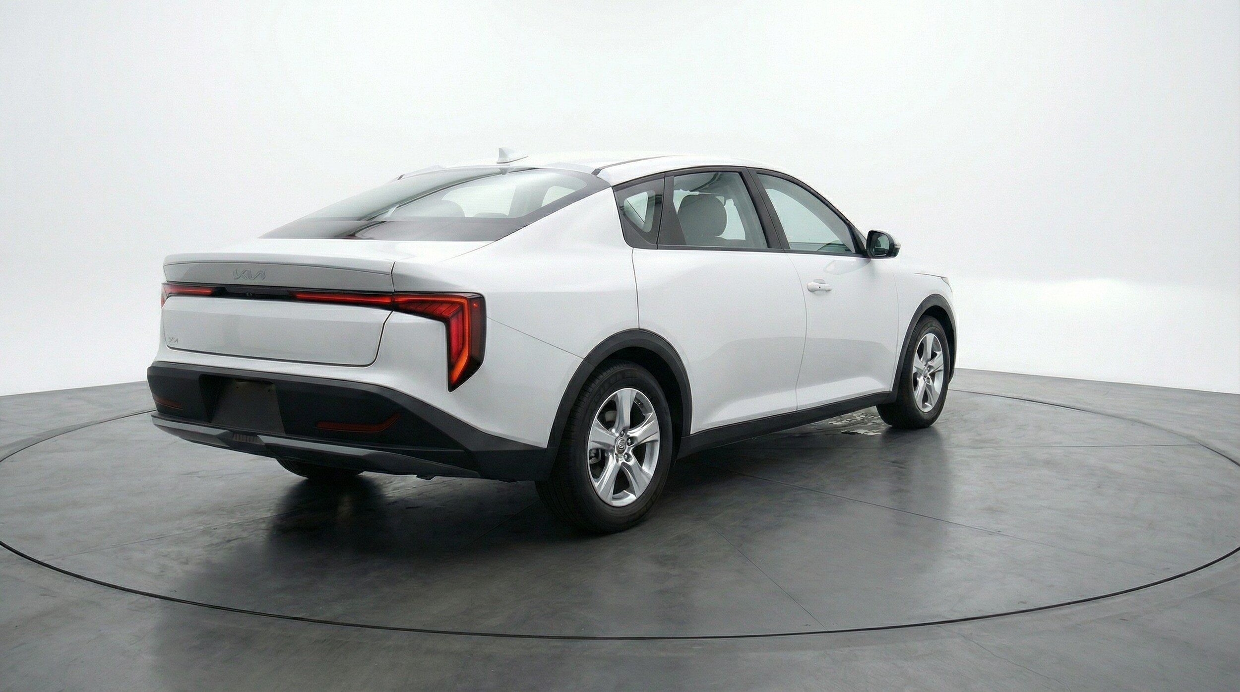 Thumbnail: 2025 Kia K4 - 7