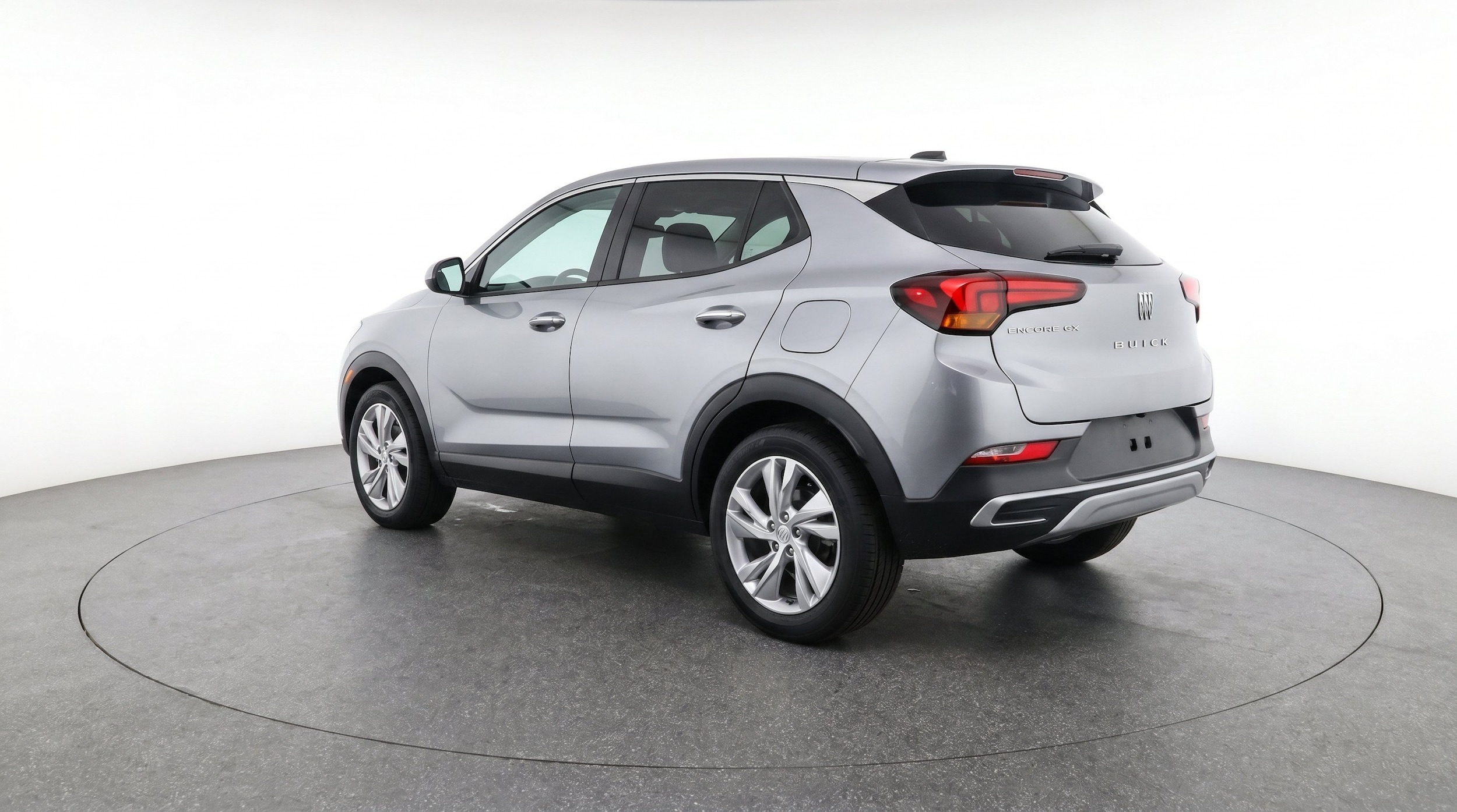 Thumbnail: 2026 Buick Encore GX - 6