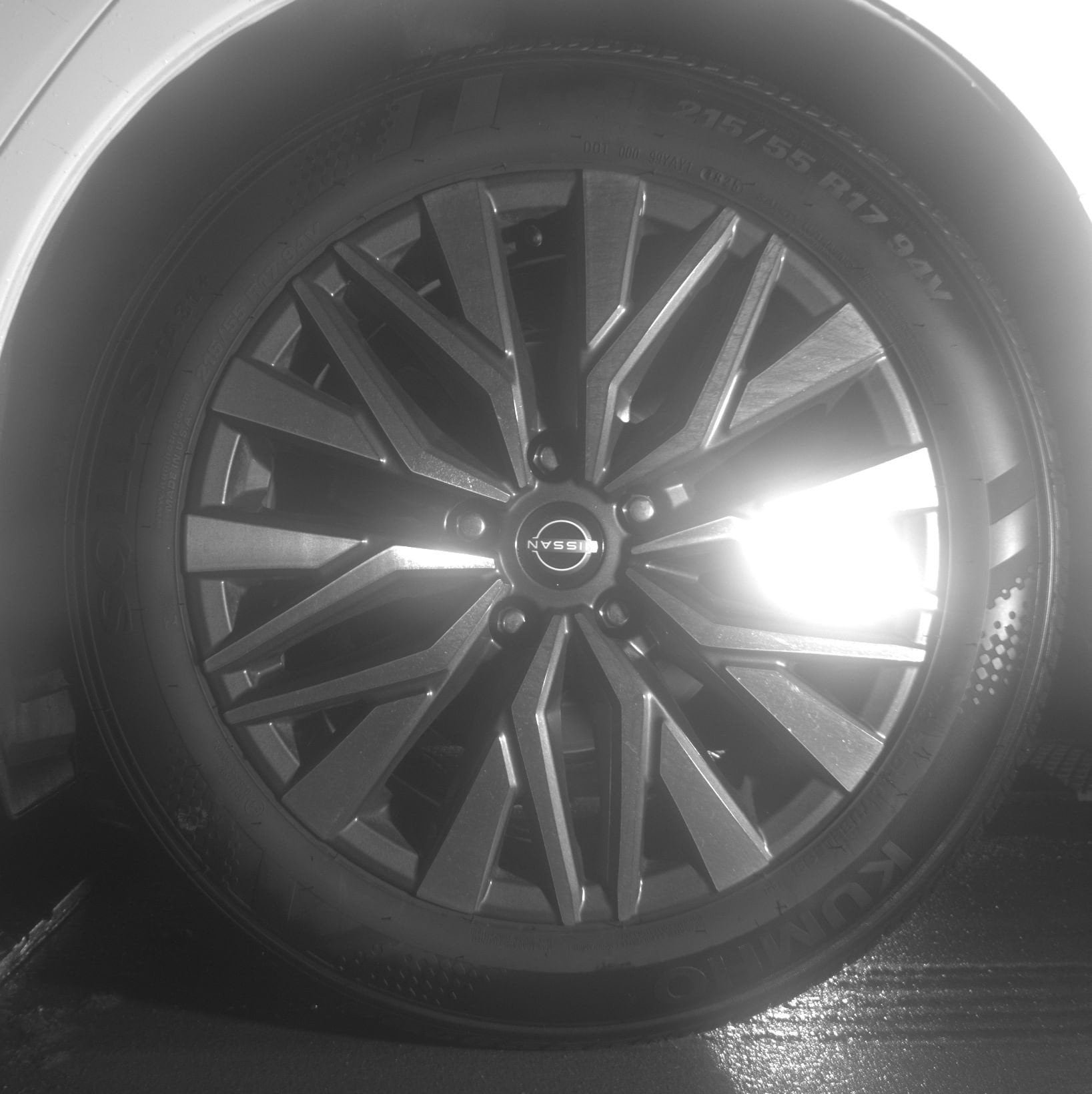 Thumbnail: 2026 Nissan Altima - 14