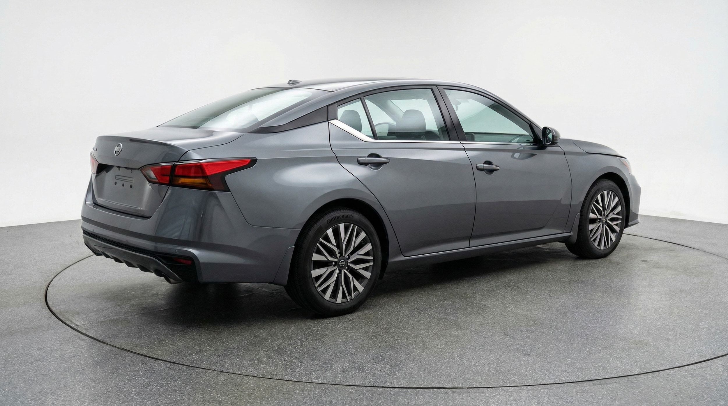 Thumbnail: 2025 Nissan Altima - 7