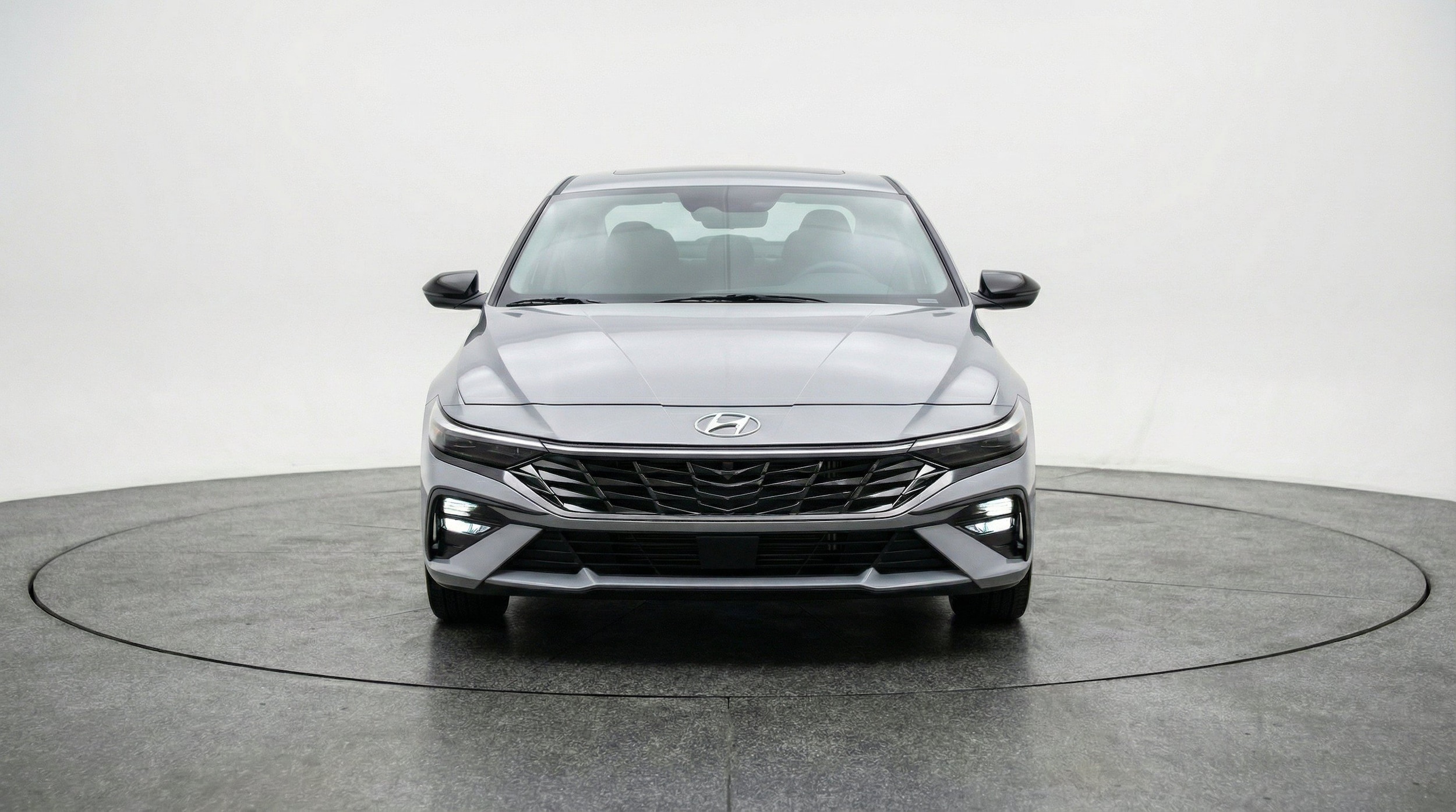 Thumbnail: 2026 Hyundai Elantra - 2