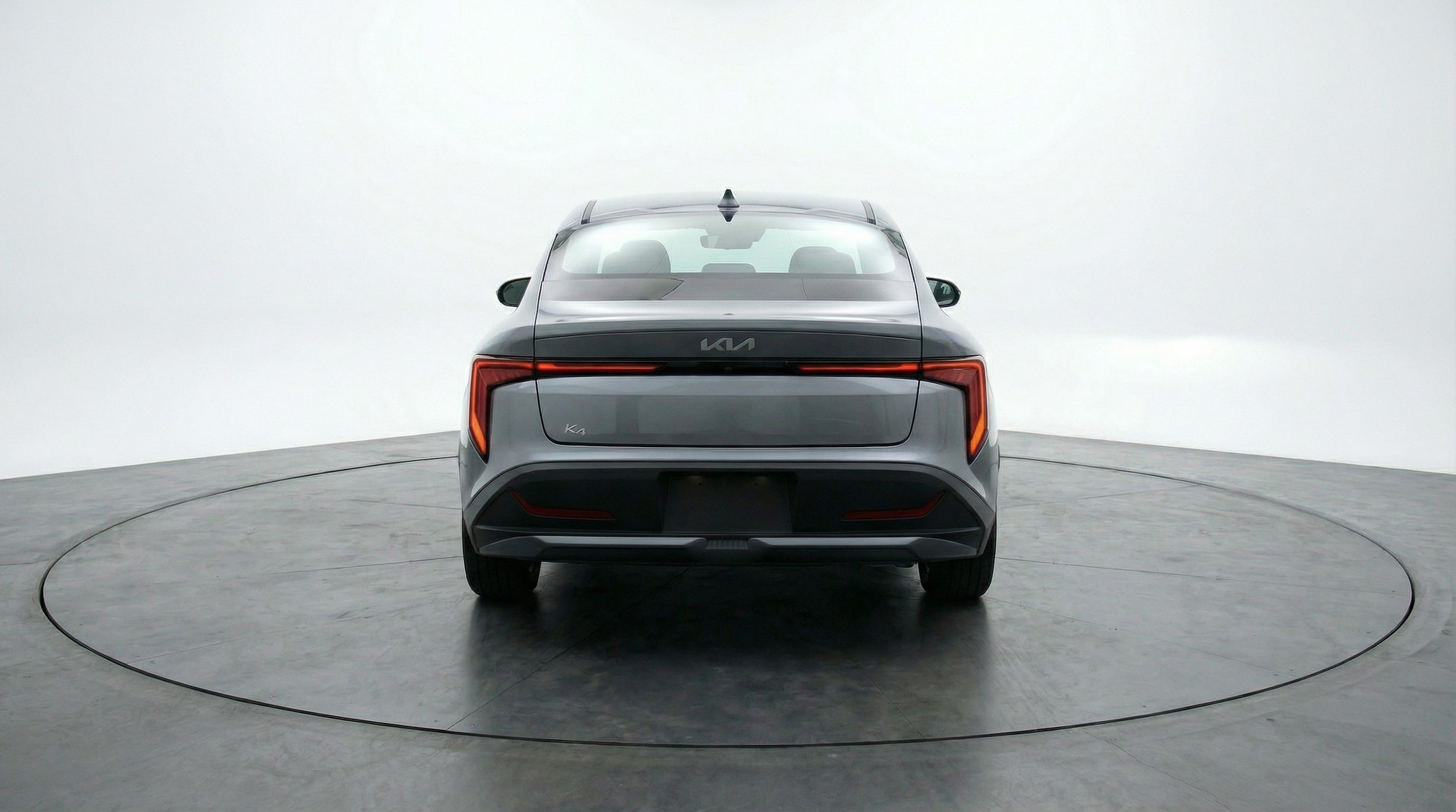 Thumbnail: 2025 Kia K4 - 6