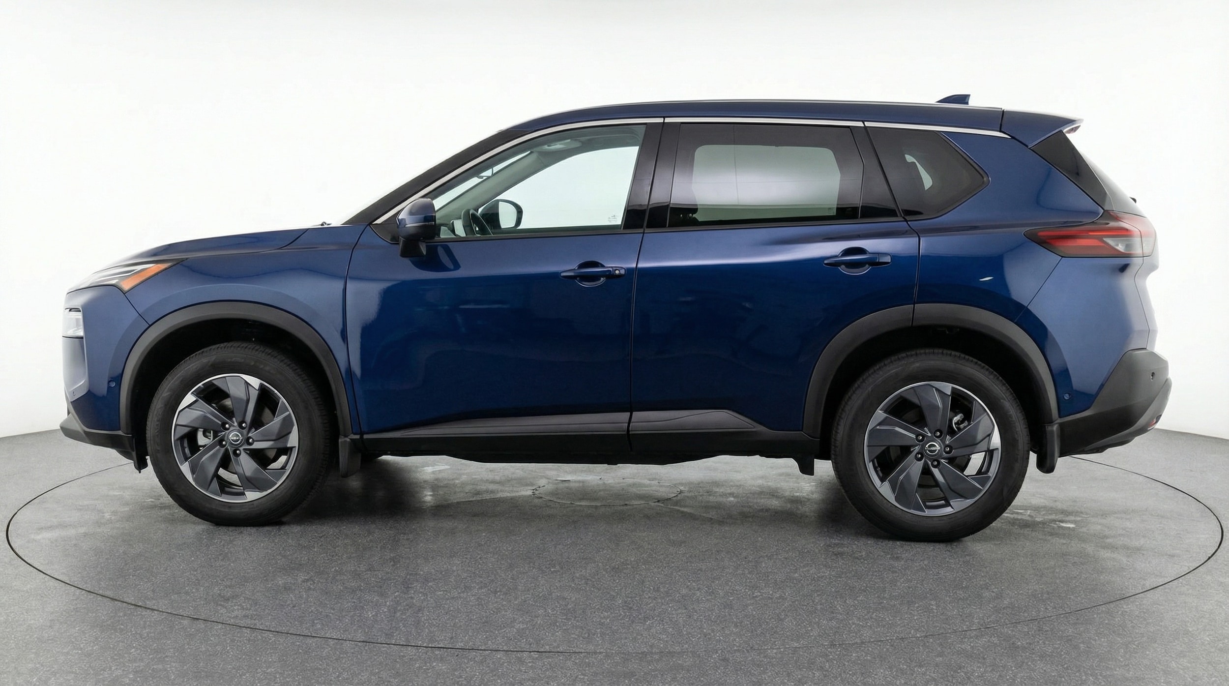 Thumbnail: 2025 Nissan Rogue - 4