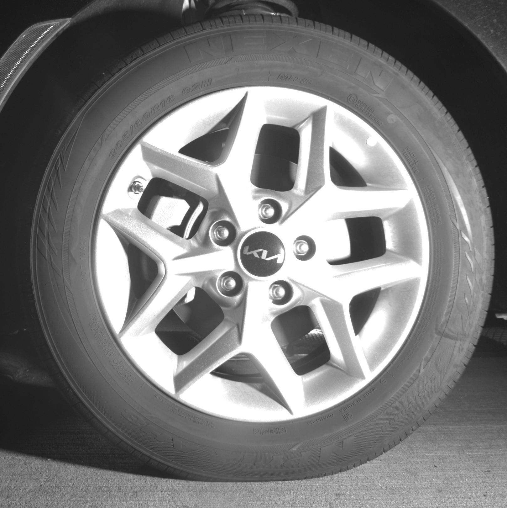 Thumbnail: 2025 Kia Soul - 9