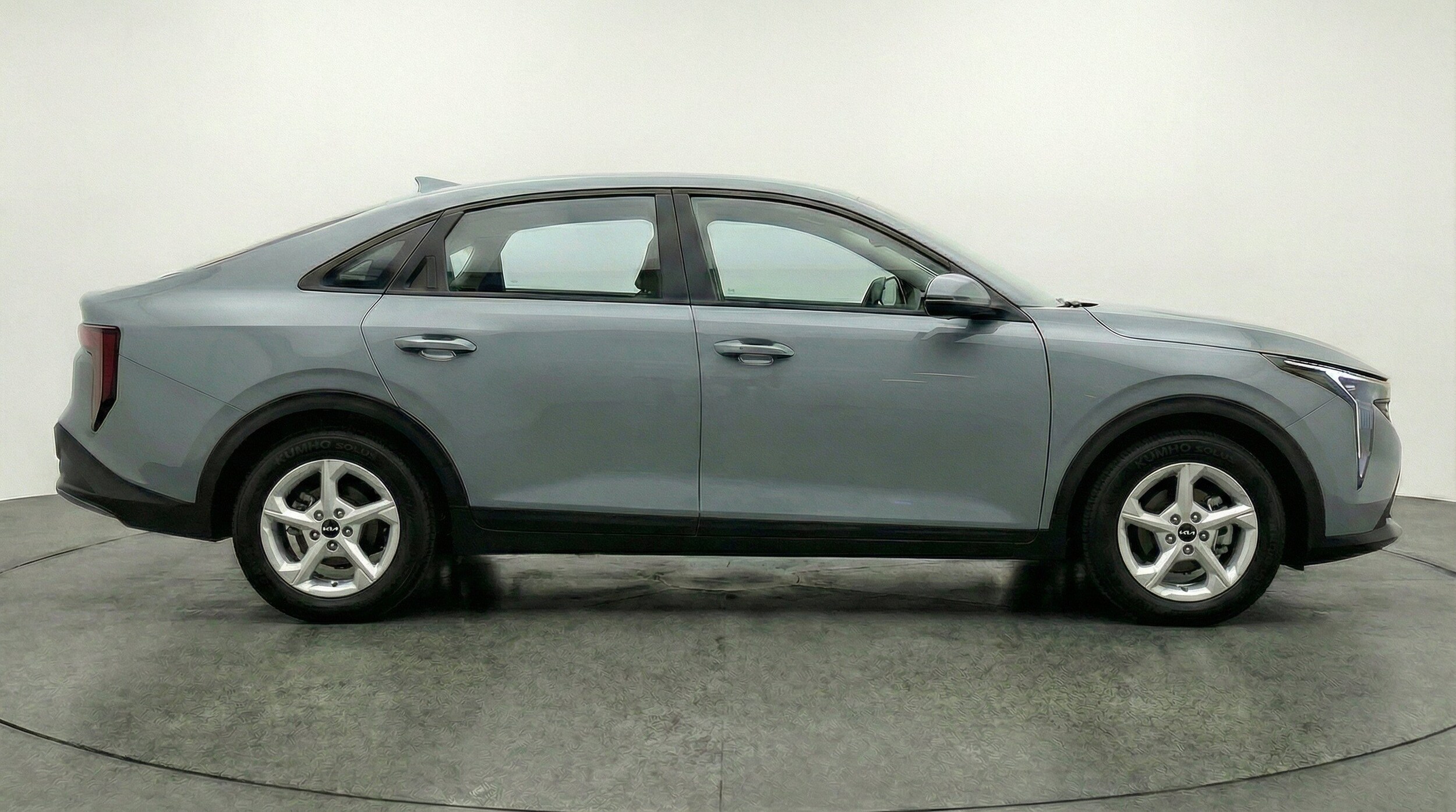 Thumbnail: 2025 Kia K4 - 11