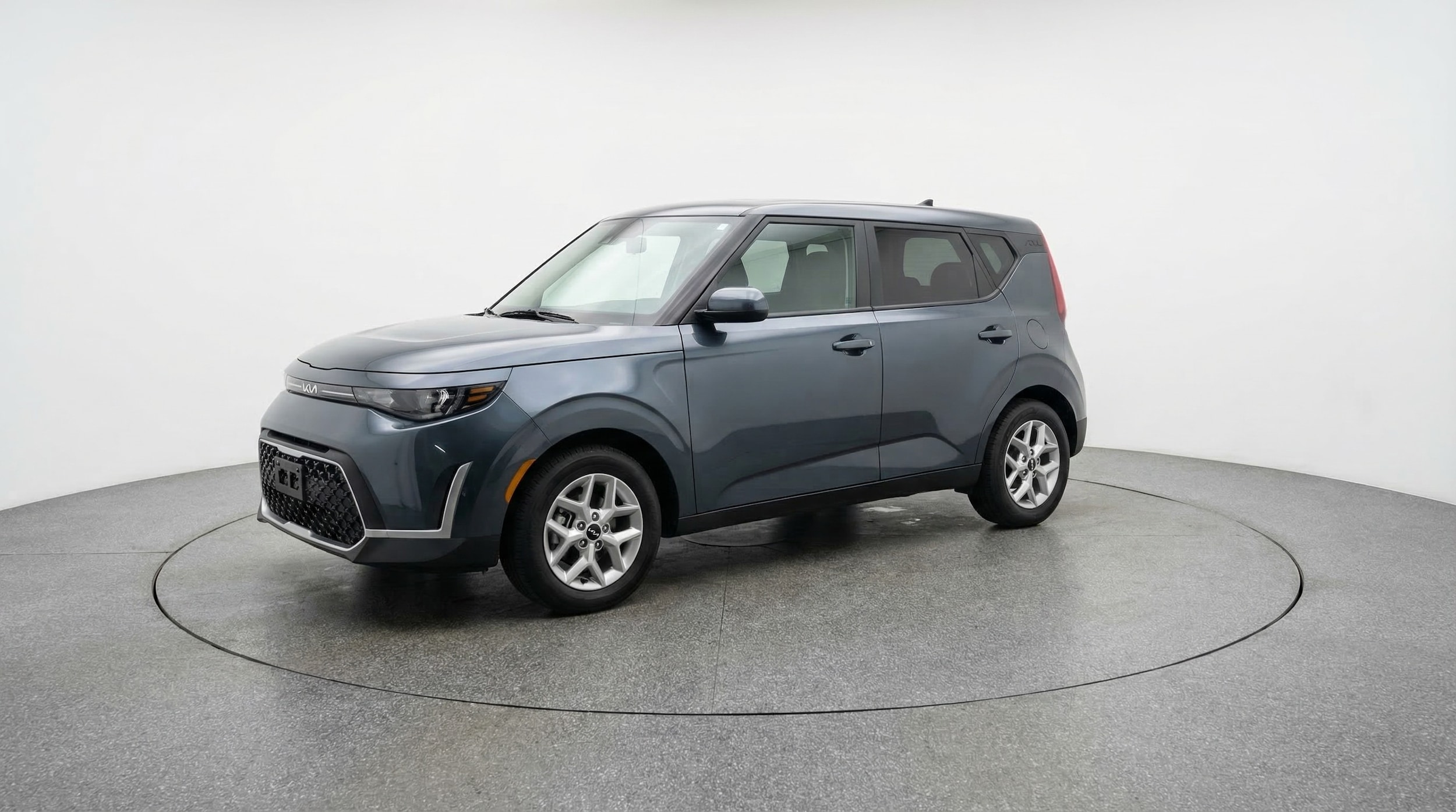 Thumbnail: 2025 Kia Soul - 3