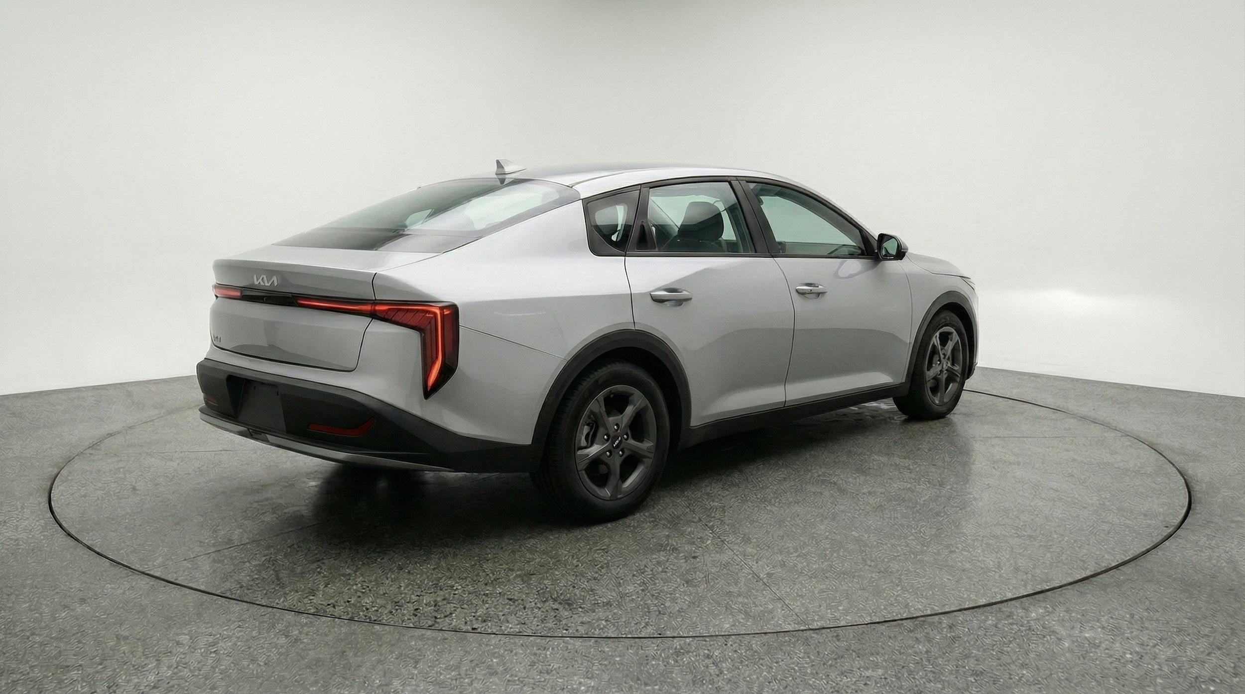 Thumbnail: 2025 Kia K4 - 9