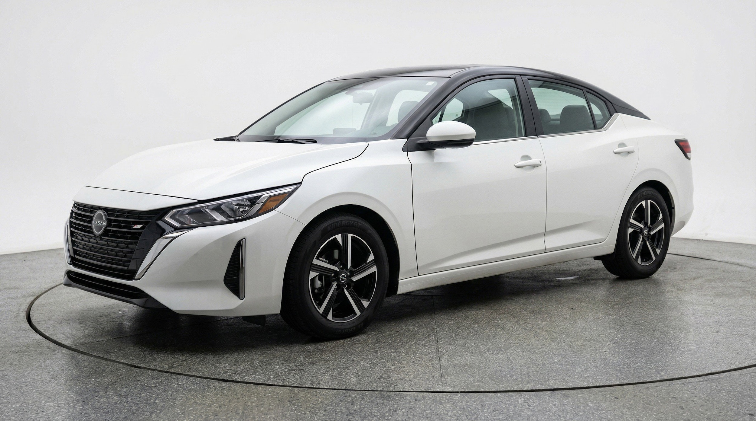 Thumbnail: 2025 Nissan Sentra - 3
