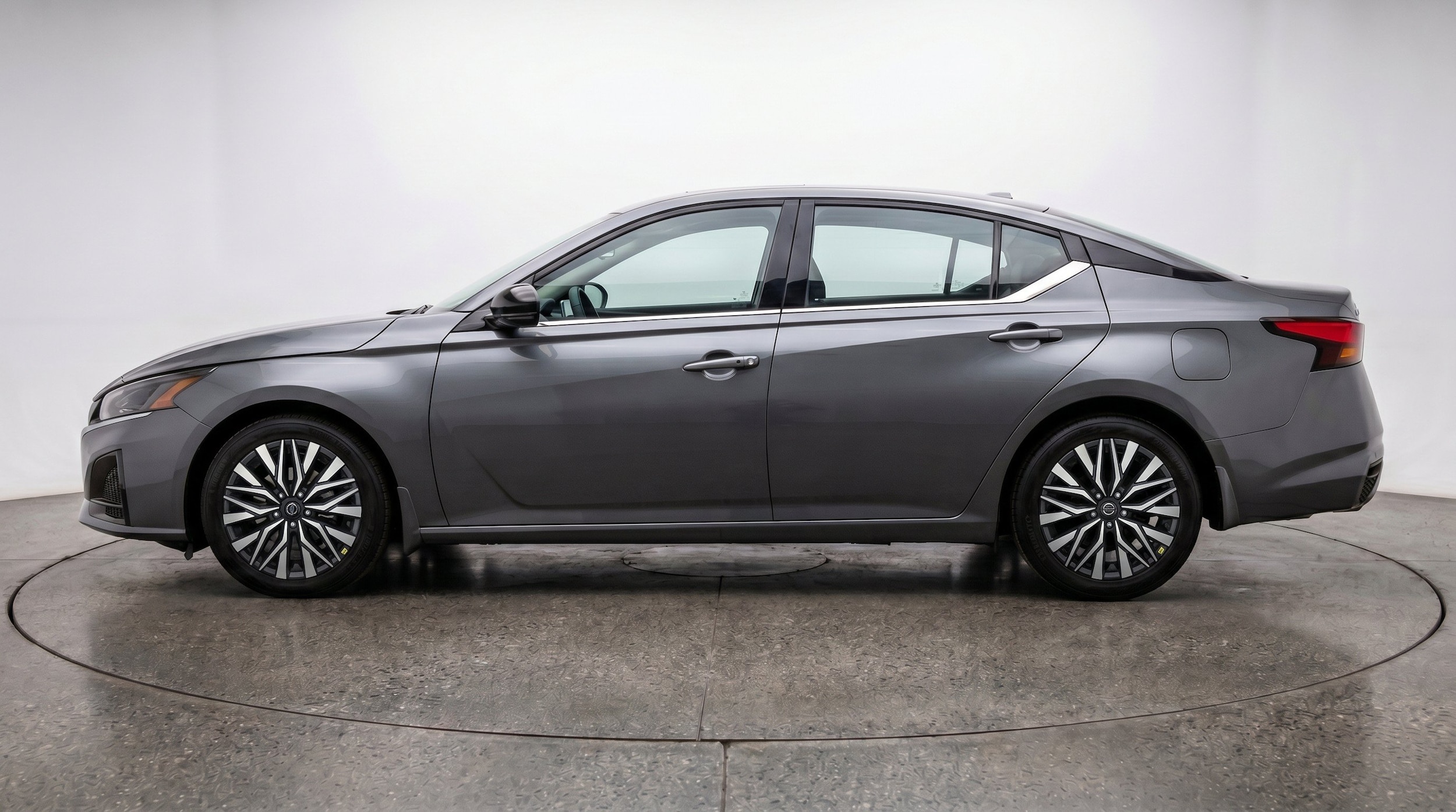 Thumbnail: 2026 Nissan Altima - 5