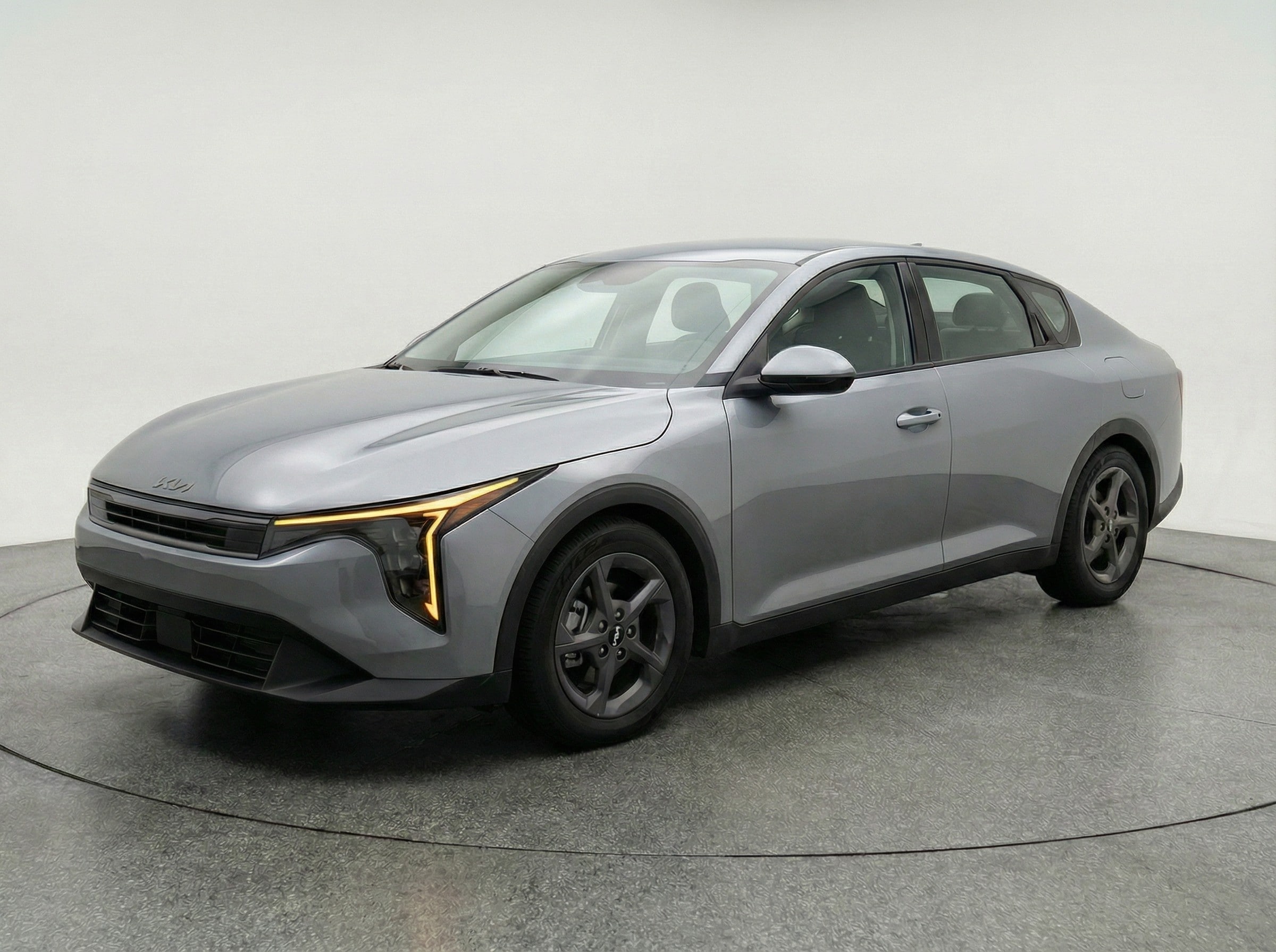 Thumbnail: 2025 Kia K4 - 3