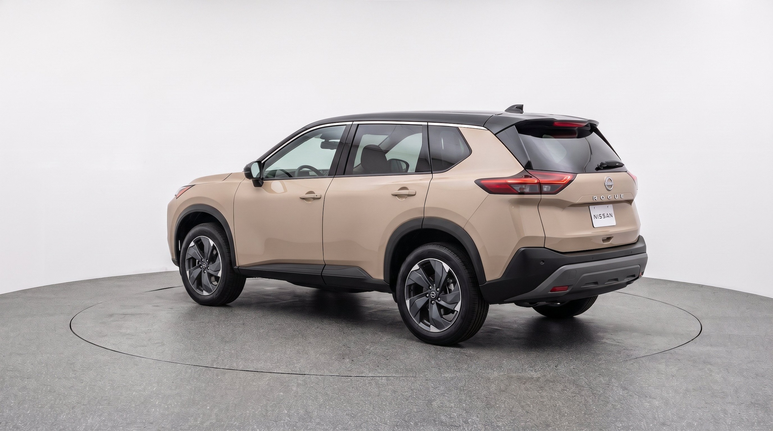 Thumbnail: 2025 Nissan Rogue - 6