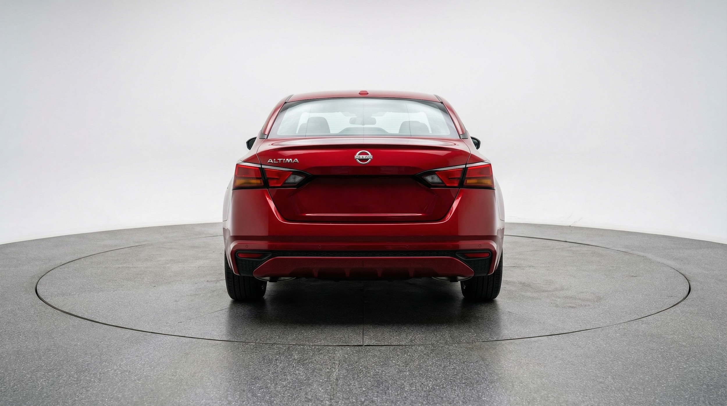 Thumbnail: 2025 Nissan Altima - 6