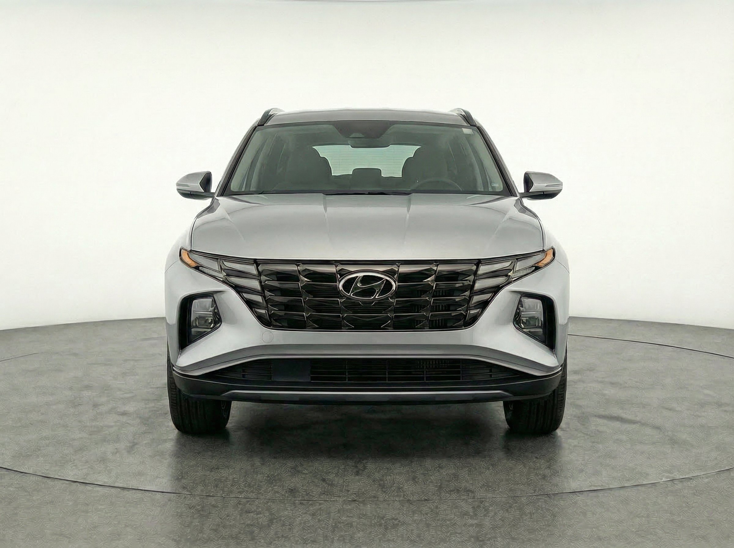 Thumbnail: 2026 Hyundai Tucson - 2