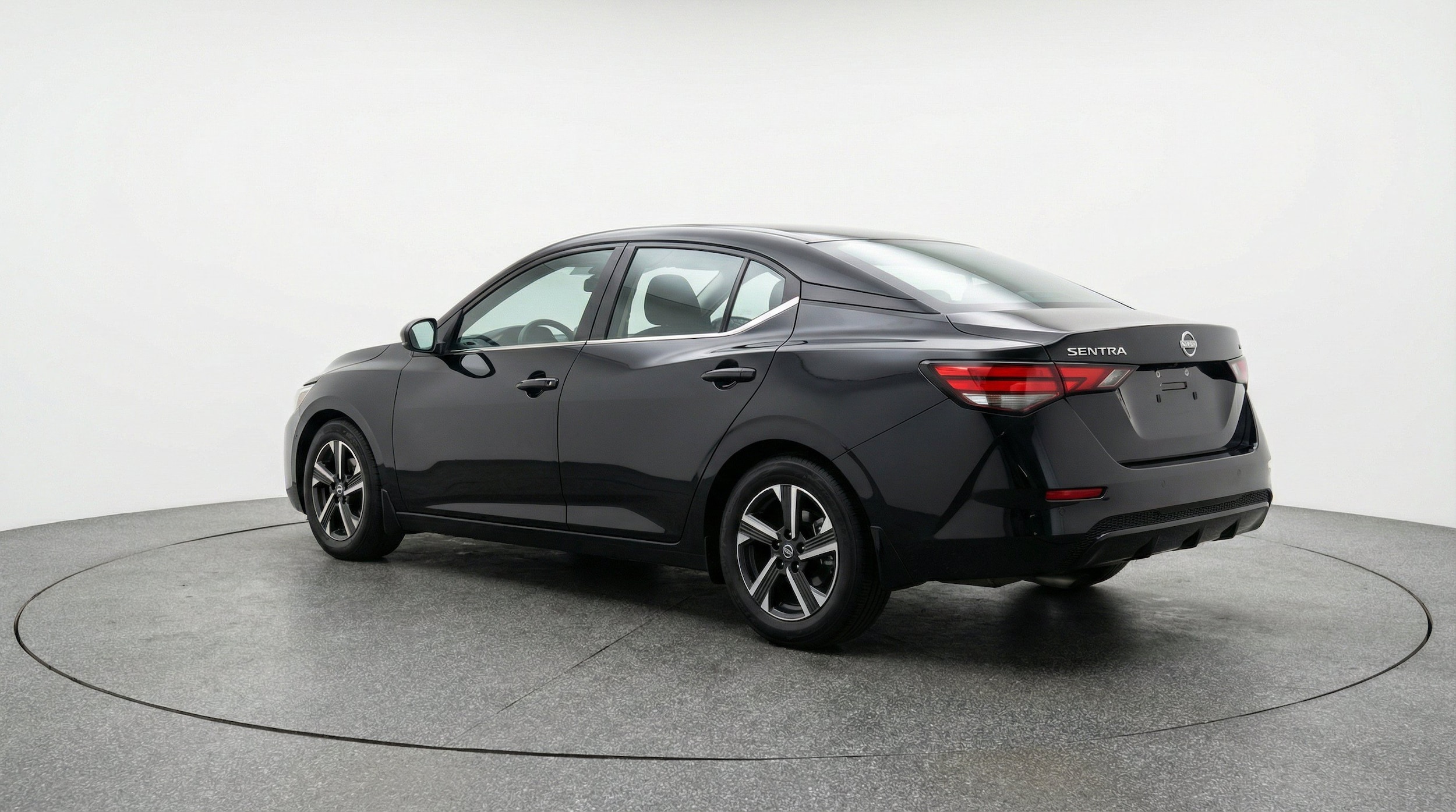 Thumbnail: 2025 Nissan Sentra - 6