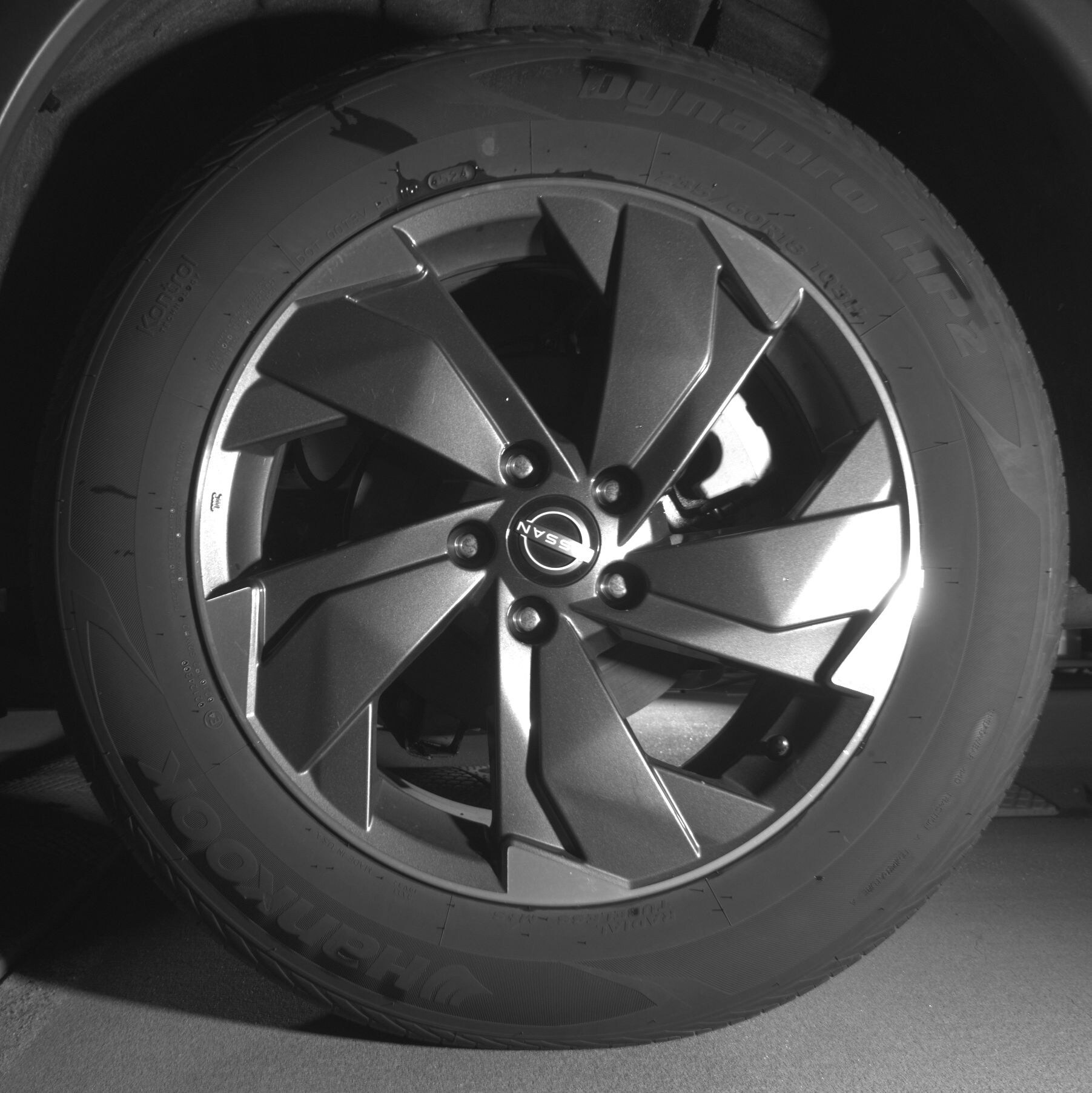 Thumbnail: 2025 Nissan Rogue - 11