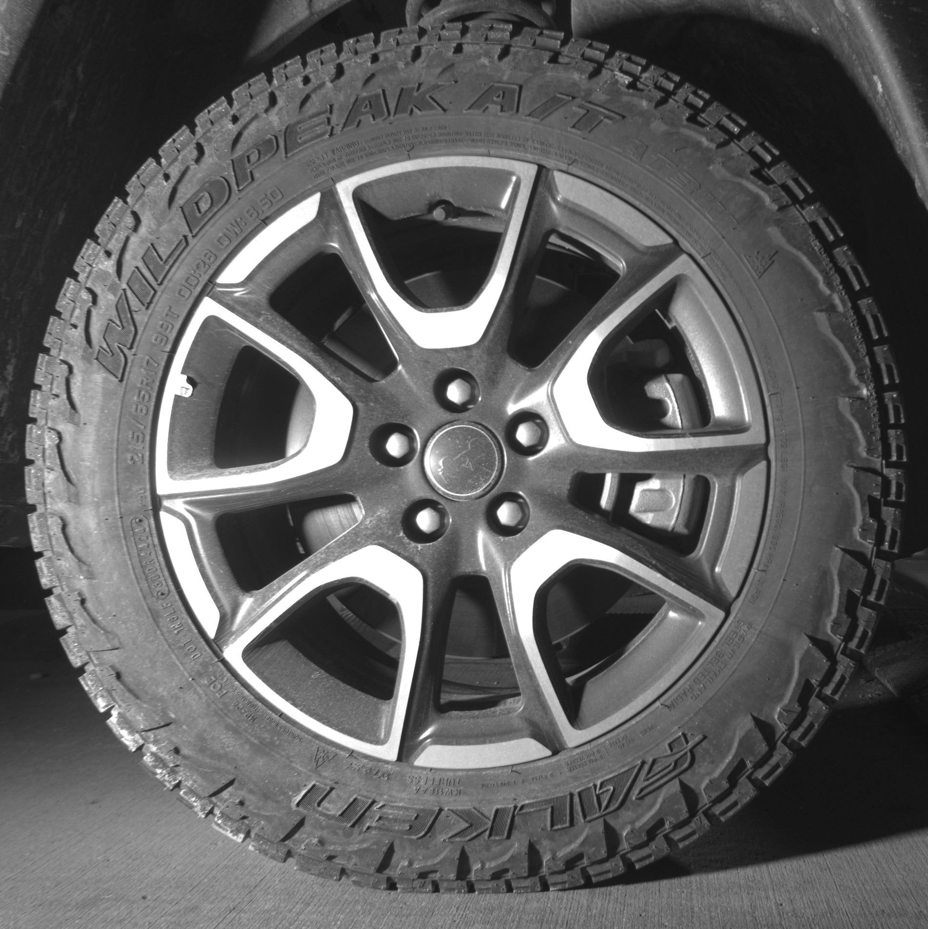 Thumbnail: 2025 Jeep Compass - 13
