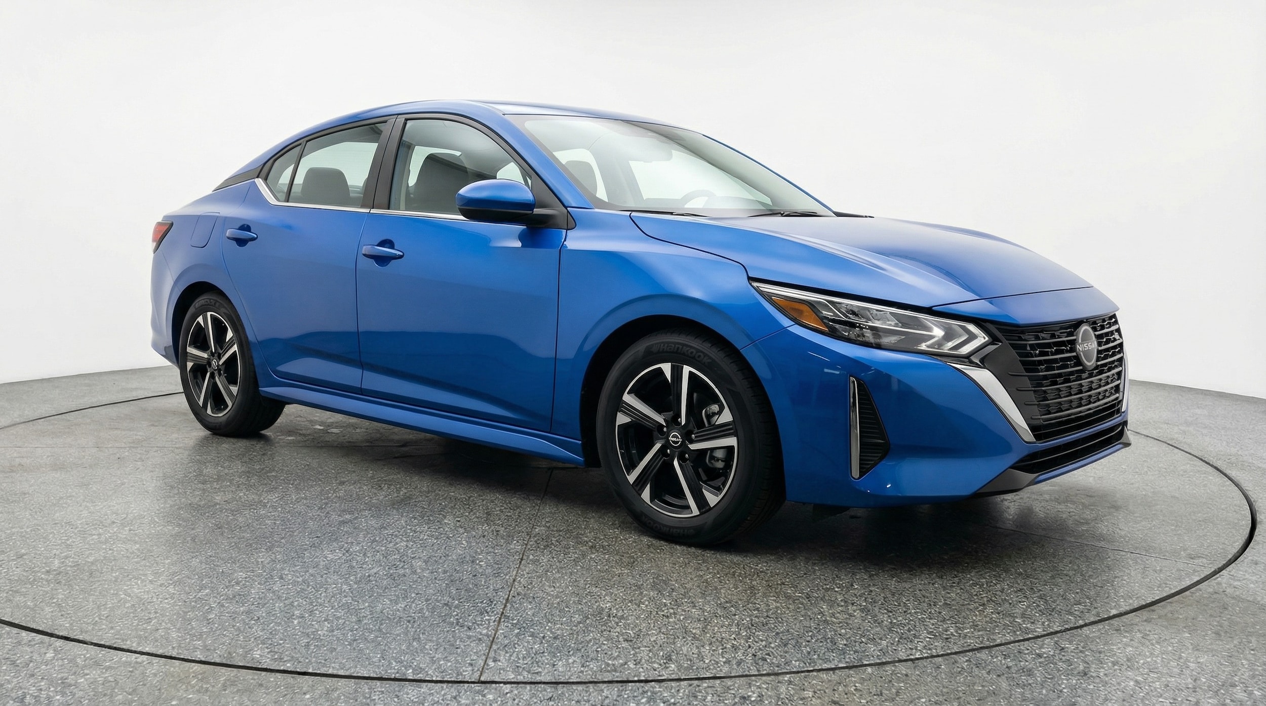 Thumbnail: 2025 Nissan Sentra - 1