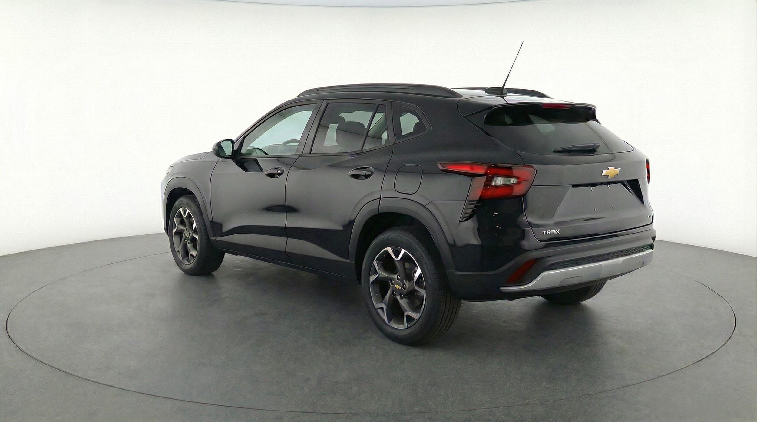 Thumbnail: 2025 Chevrolet Trax - 5