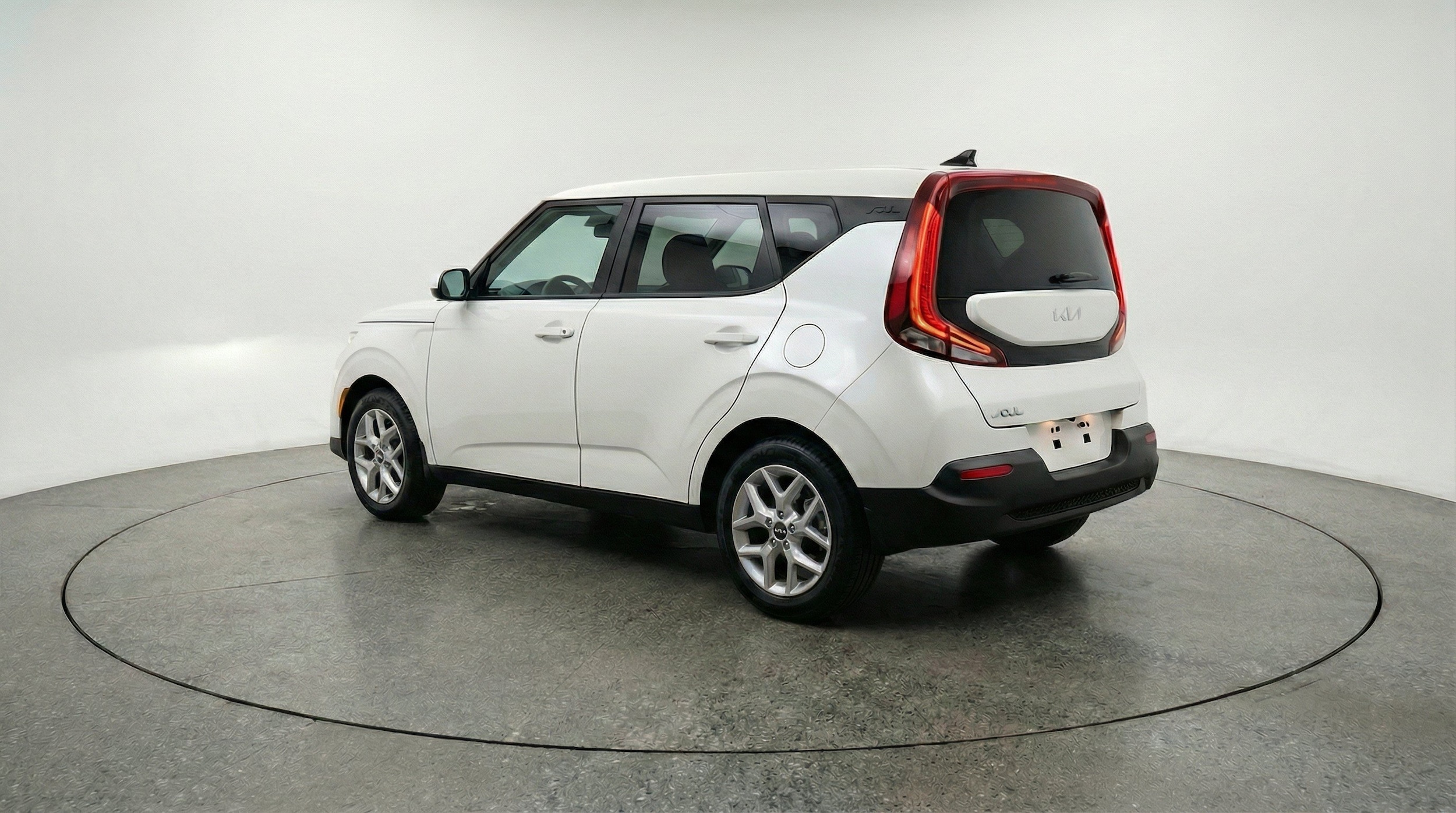 Thumbnail: 2025 Kia Soul - 6
