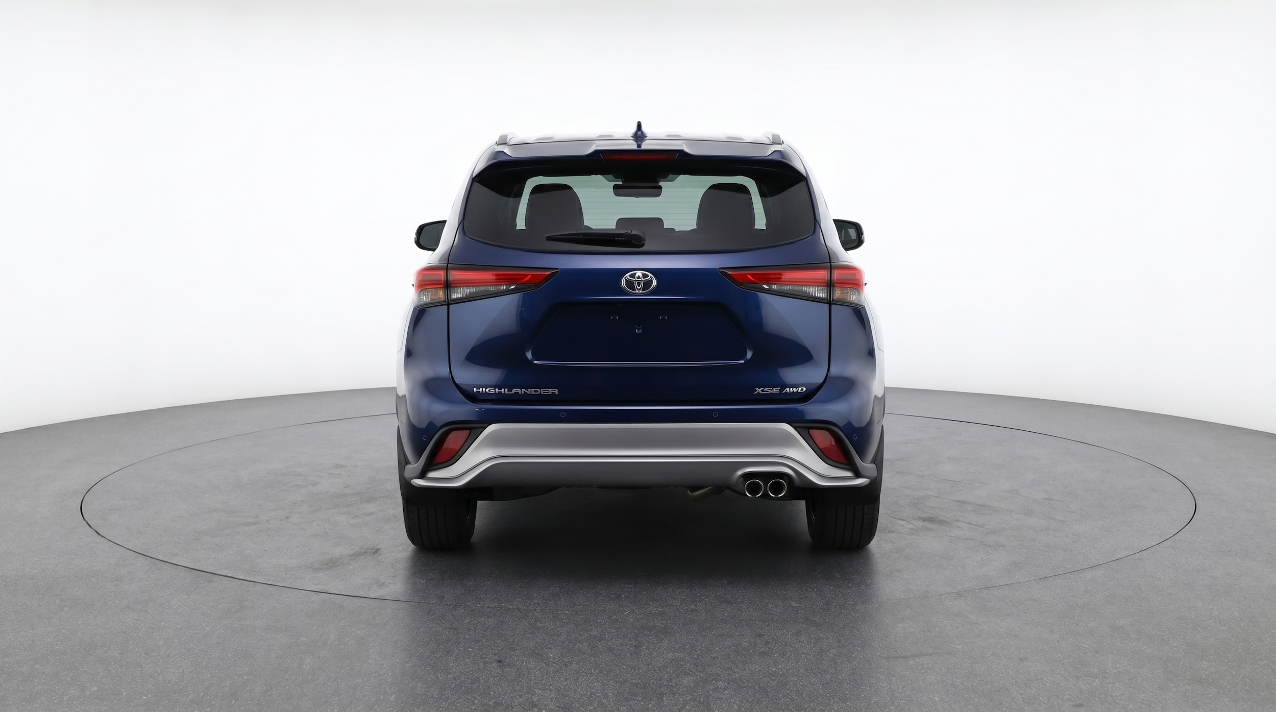 Thumbnail: 2025 Toyota Highlander - 6