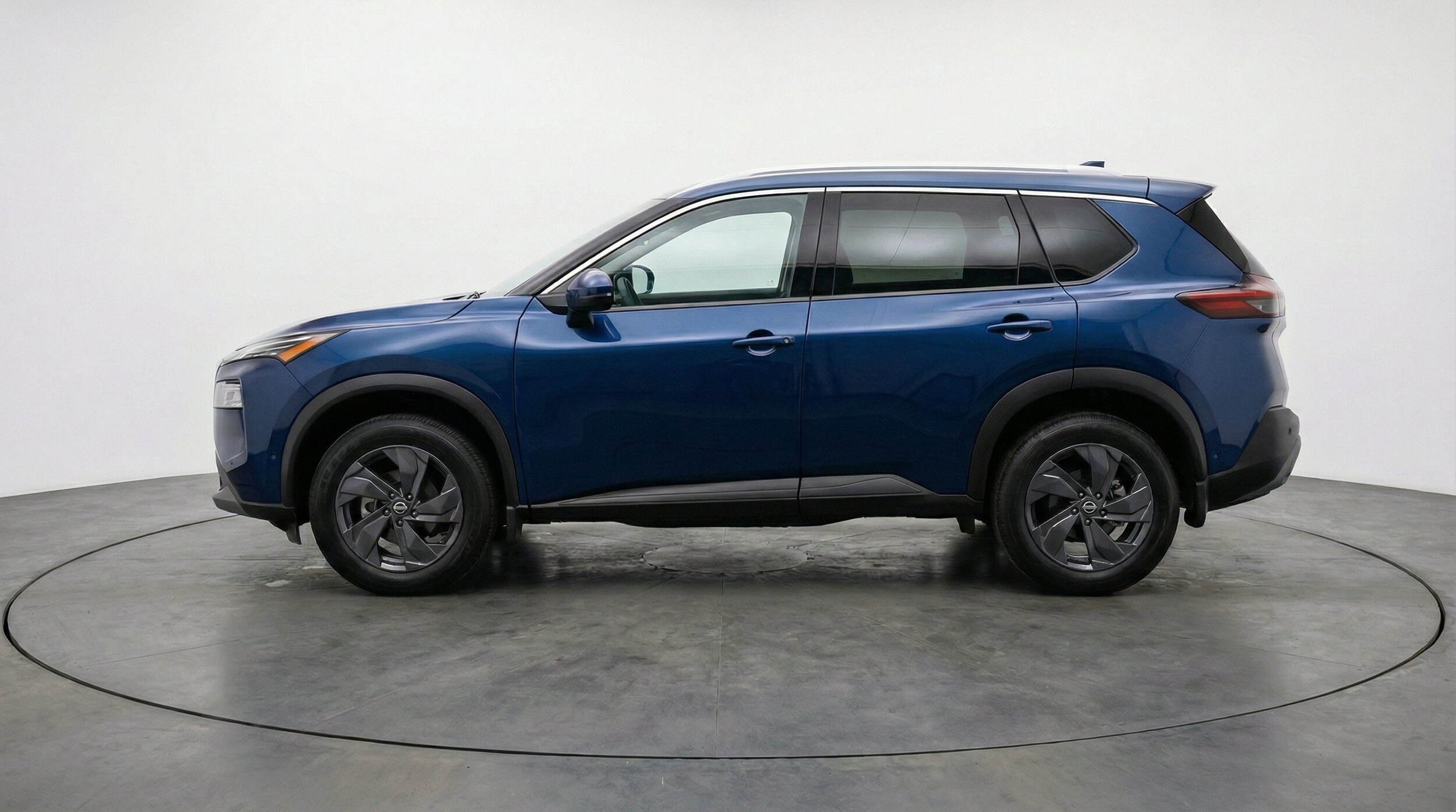 Thumbnail: 2026 Nissan Rogue - 5