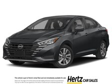 2025 Nissan Versa 1.6 SV -
                  Gates, NY