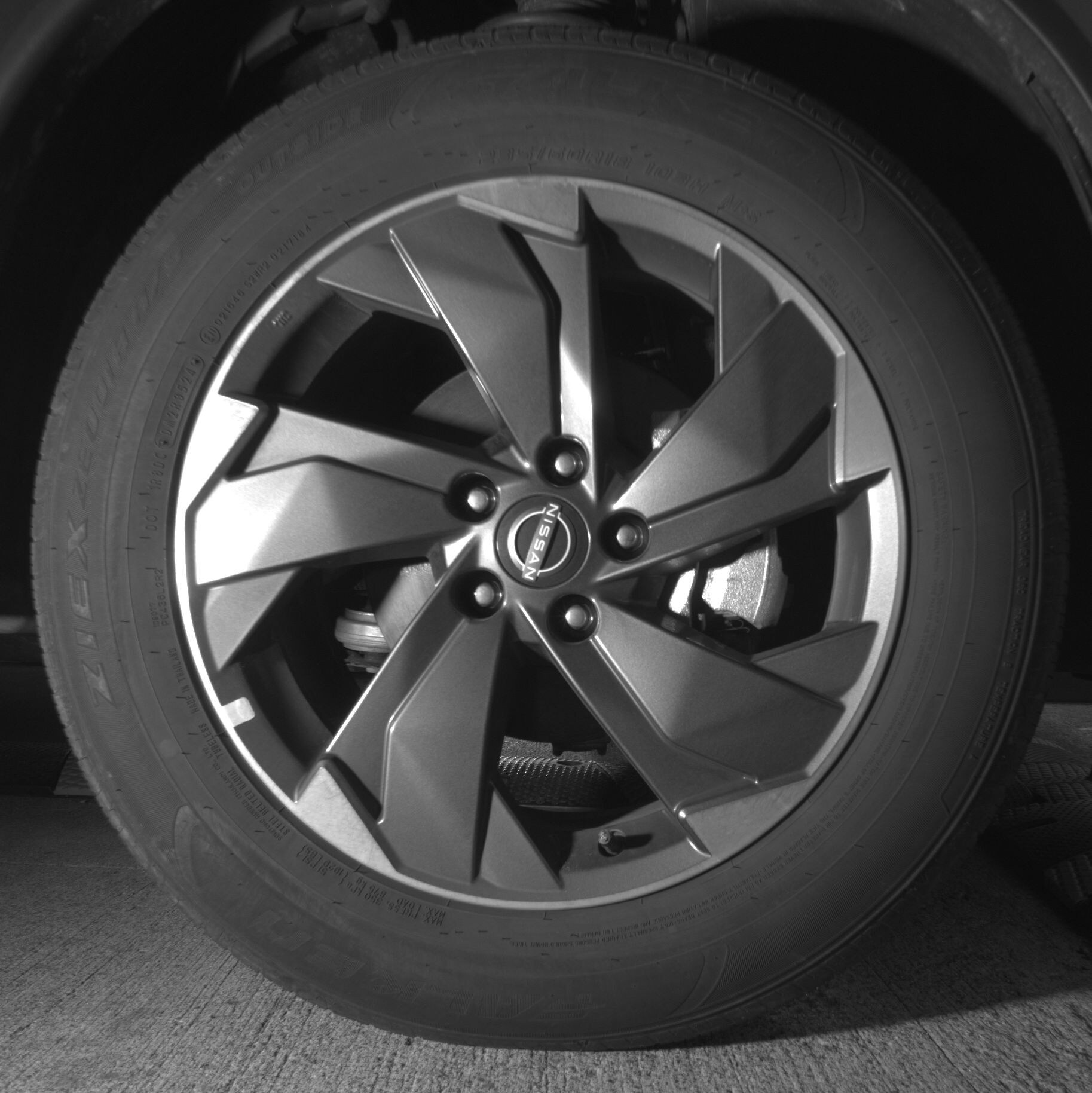 Thumbnail: 2025 Nissan Rogue - 10