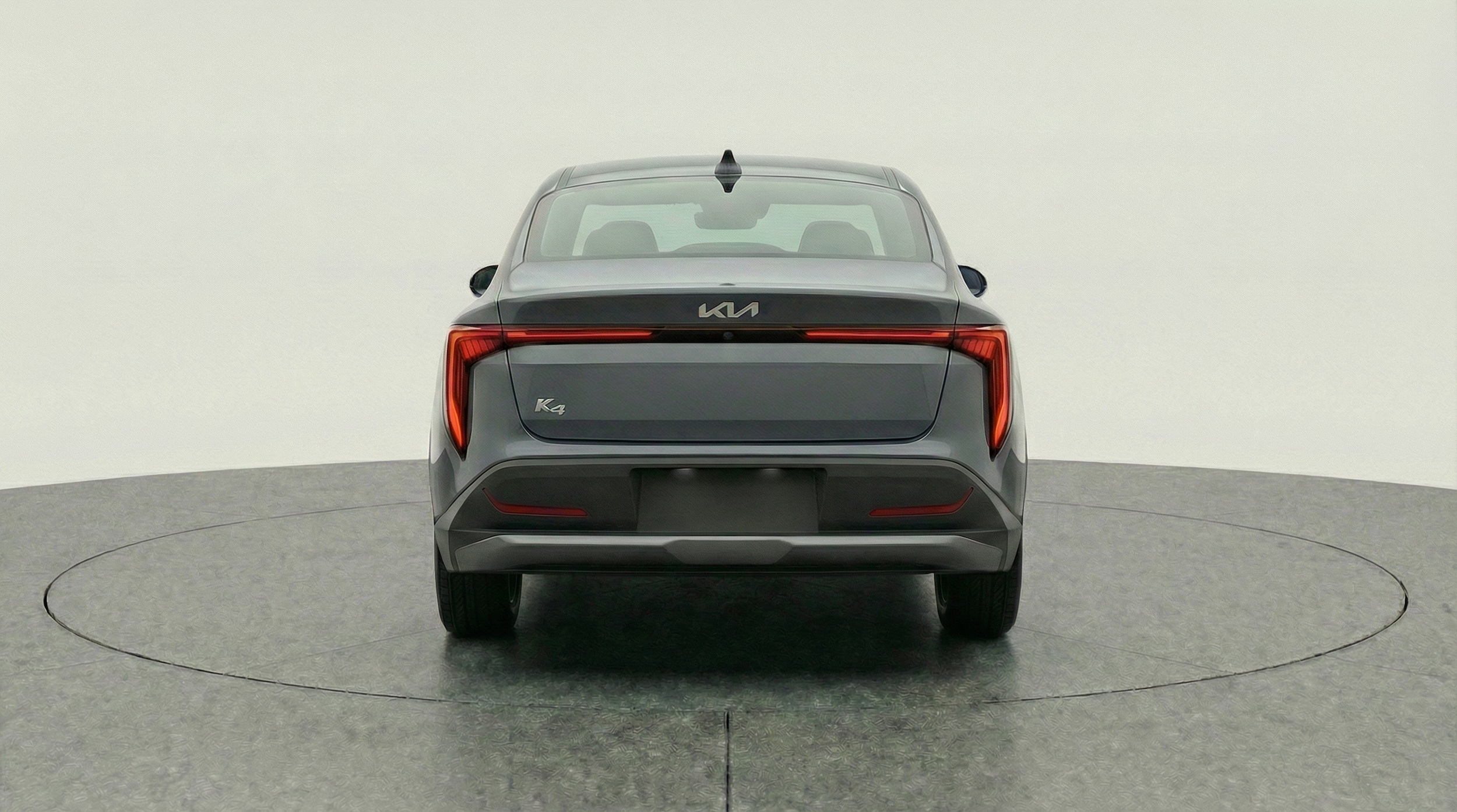 Thumbnail: 2025 Kia K4 - 6
