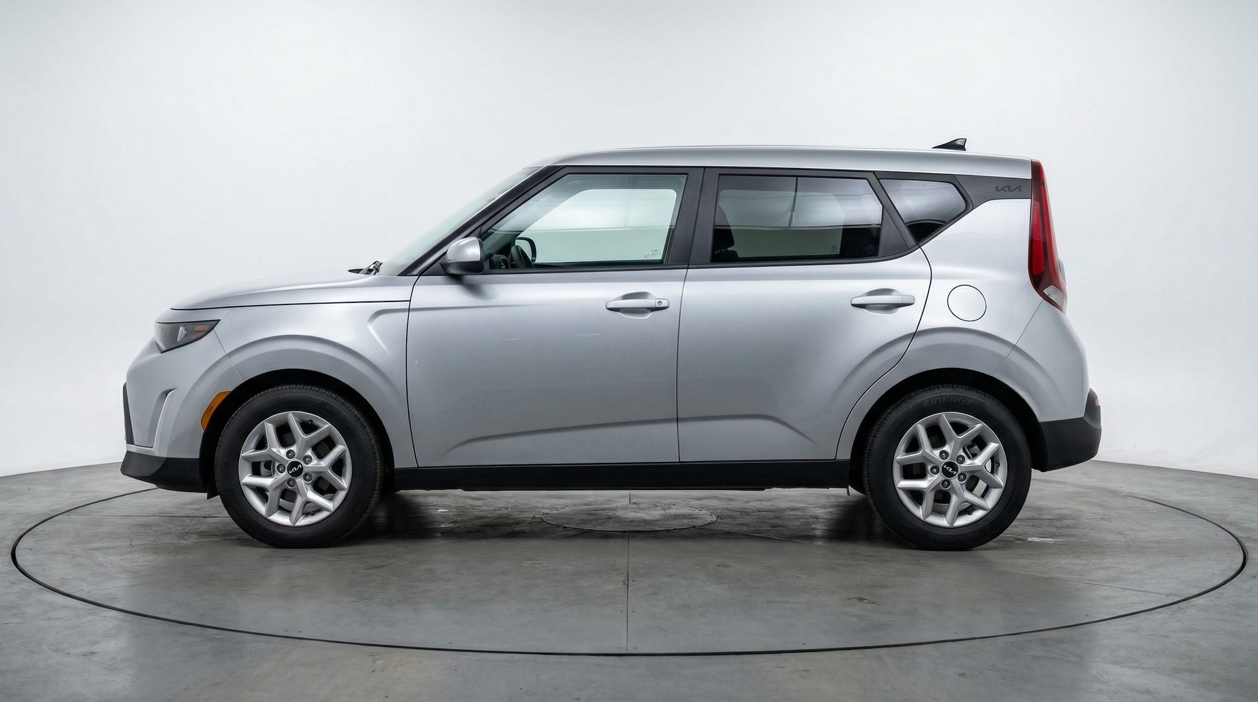 Thumbnail: 2025 Kia Soul - 4