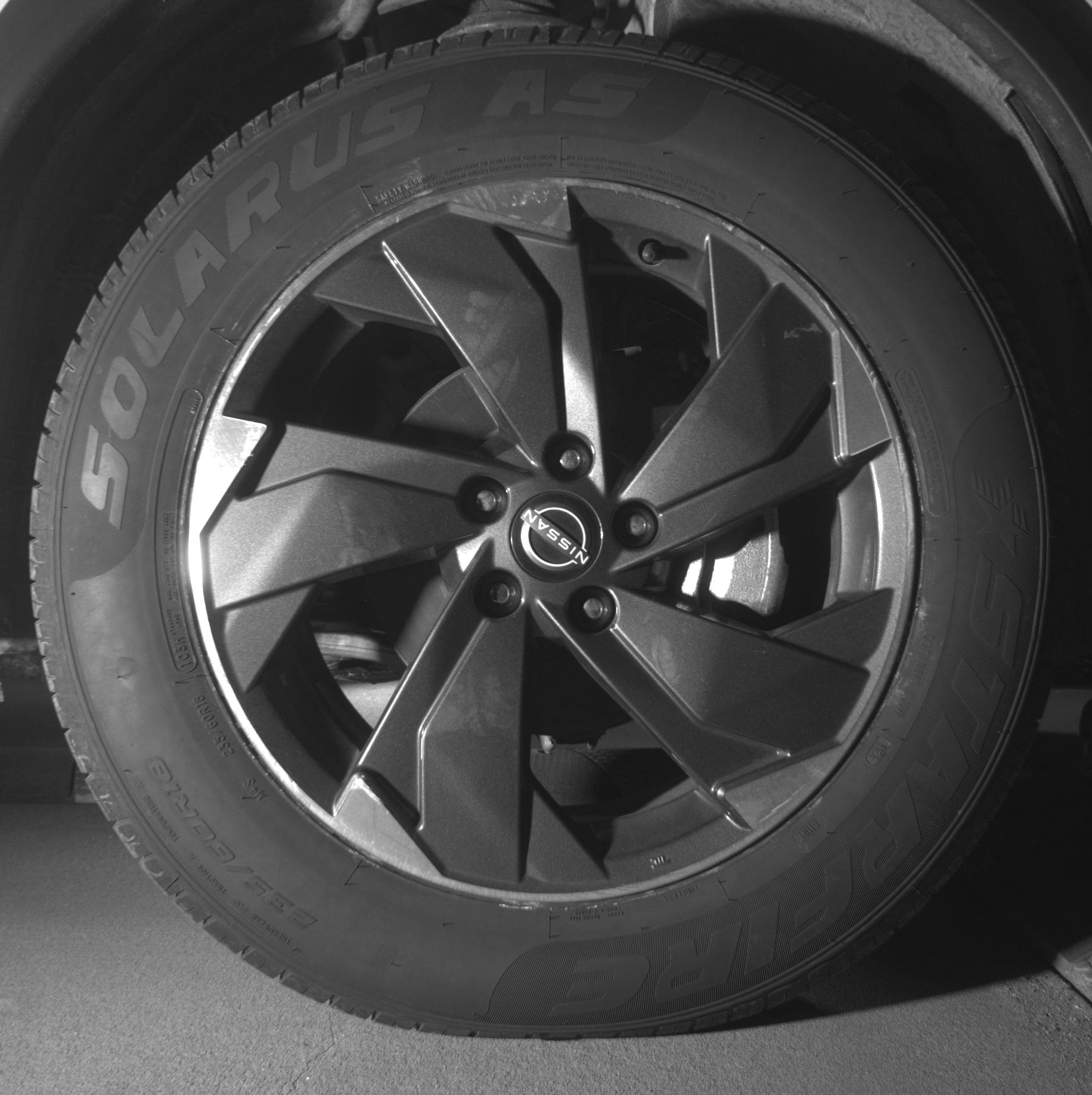 Thumbnail: 2025 Nissan Rogue - 10