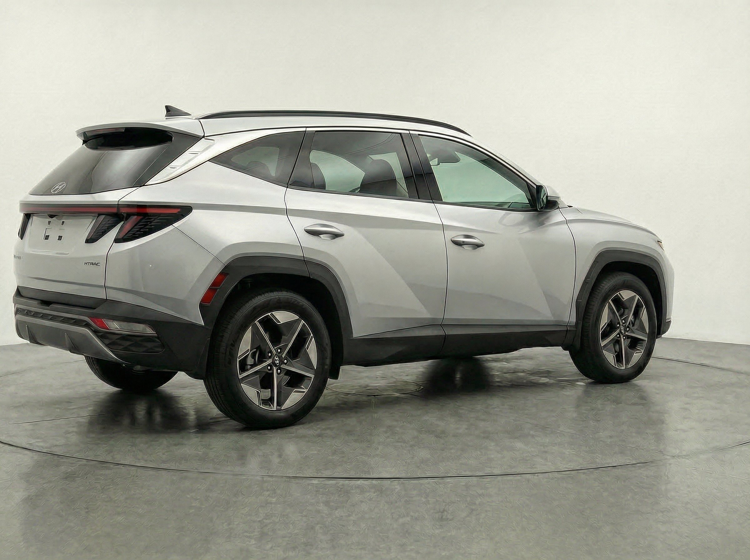 Thumbnail: 2026 Hyundai Tucson - 9