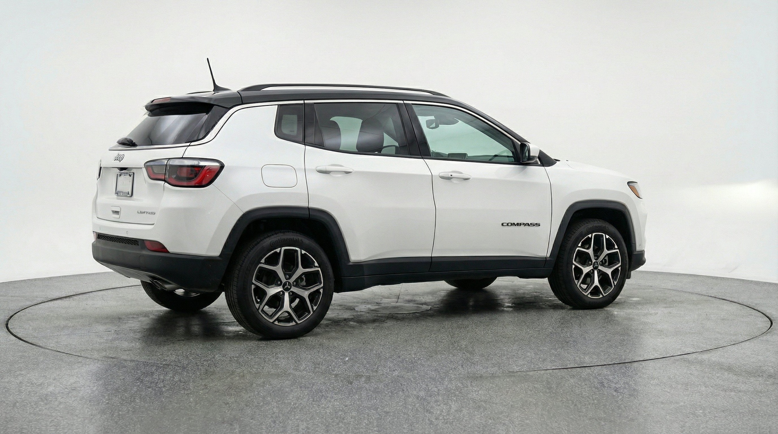Thumbnail: 2025 Jeep Compass - 9